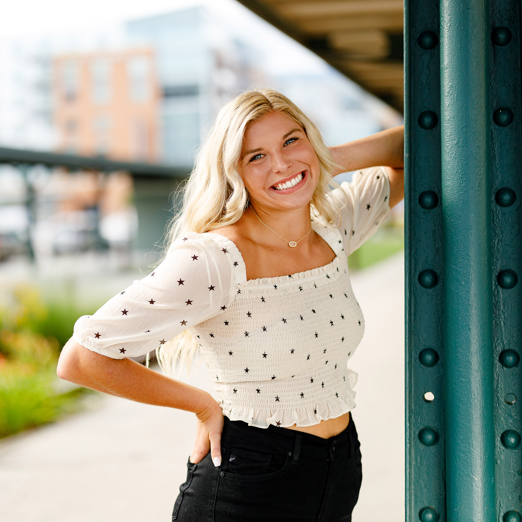 Lincoln Nebraska Senior Photographer Kalli 005 1