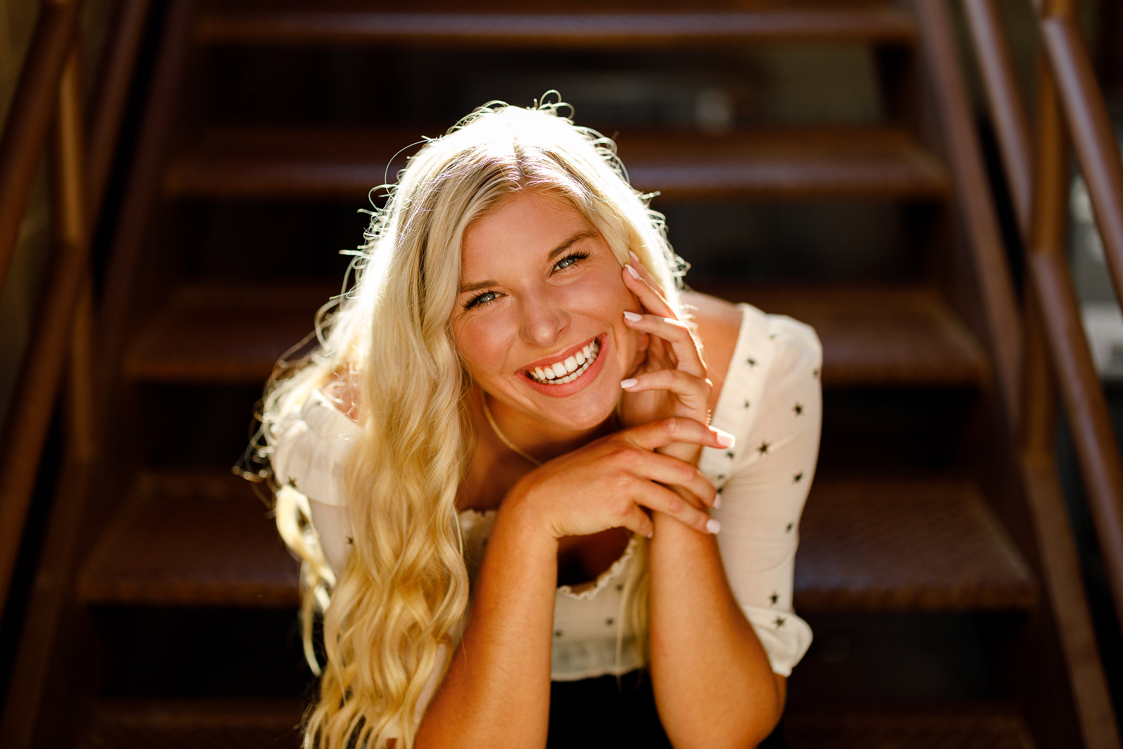 Lincoln Nebraska Senior Photographer Kalli 006 1