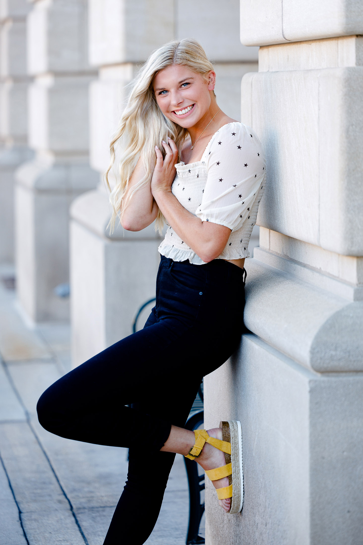 Lincoln Nebraska Senior Photographer Kalli 009 1