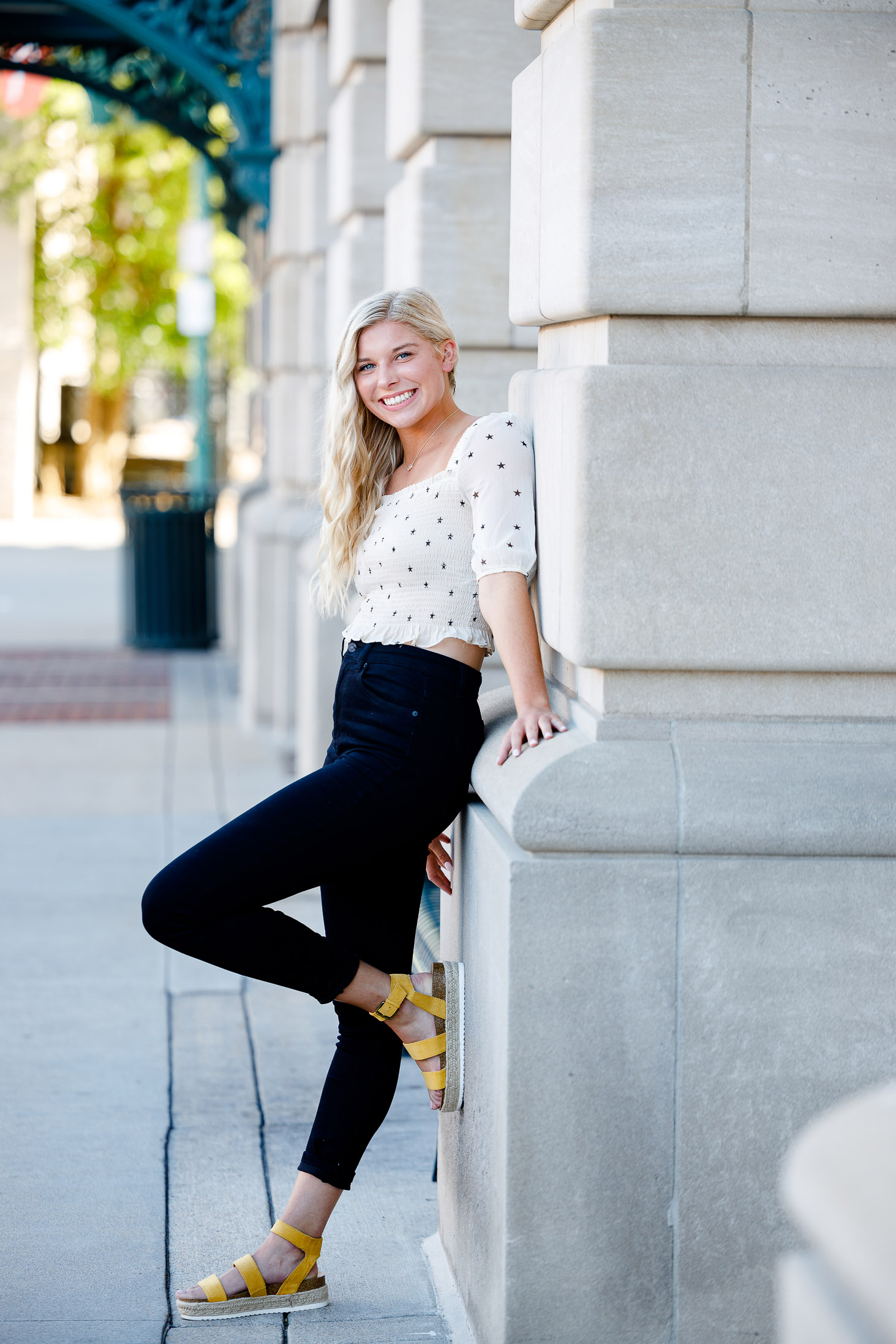 Lincoln Nebraska Senior Photographer Kalli 010 1