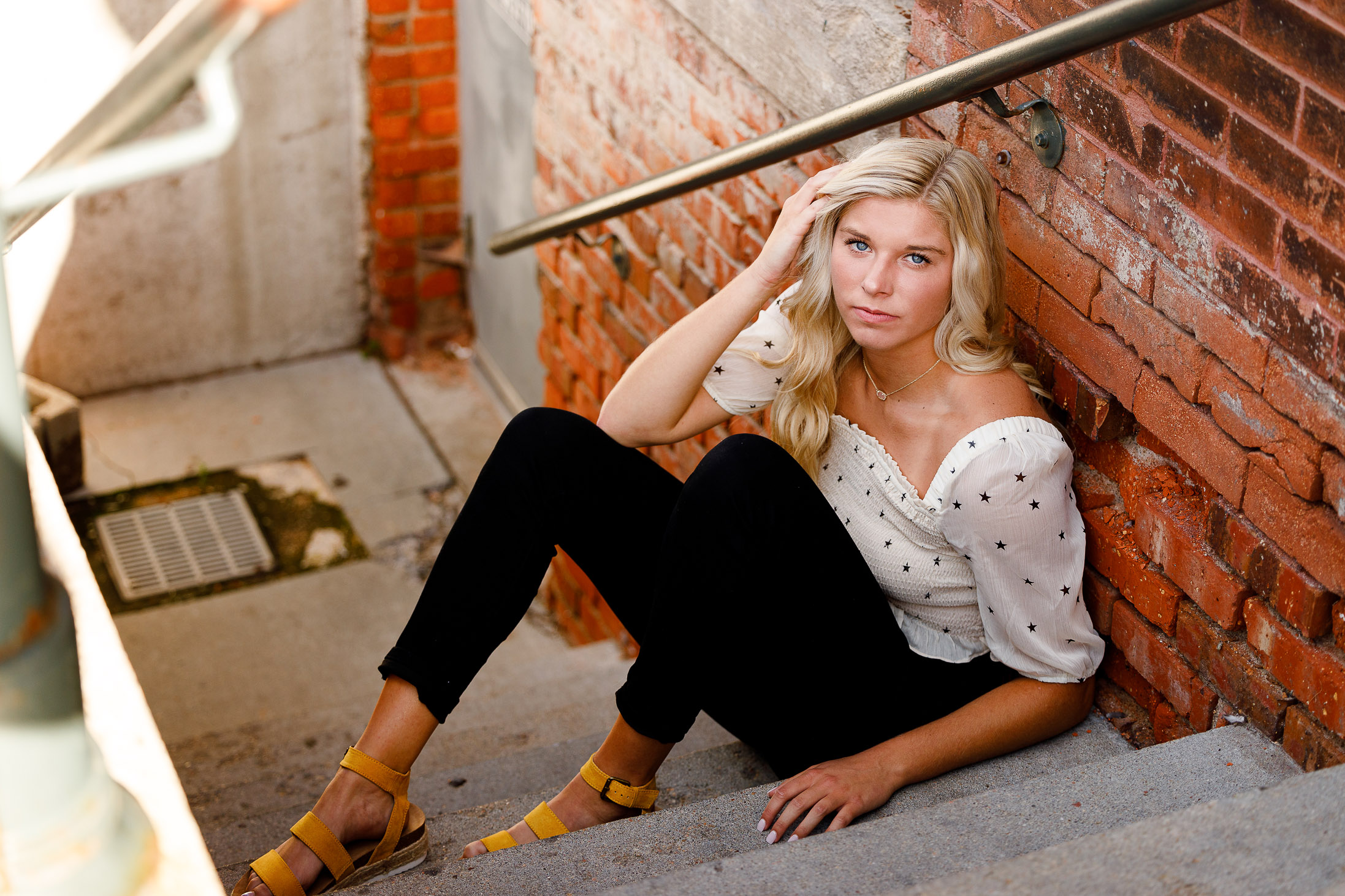 Lincoln Nebraska Senior Photographer Kalli 016 1