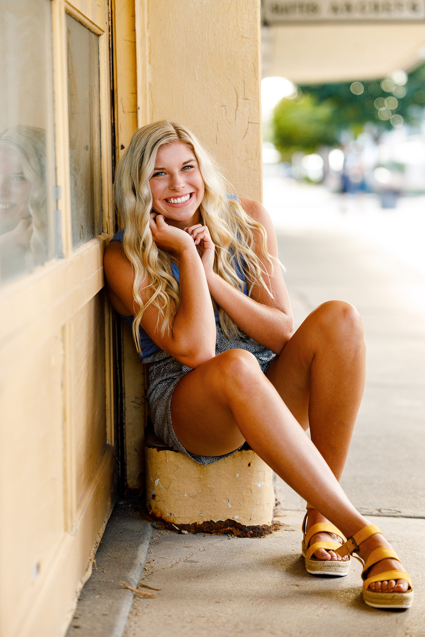 Lincoln Nebraska Senior Photographer Kalli 039 1