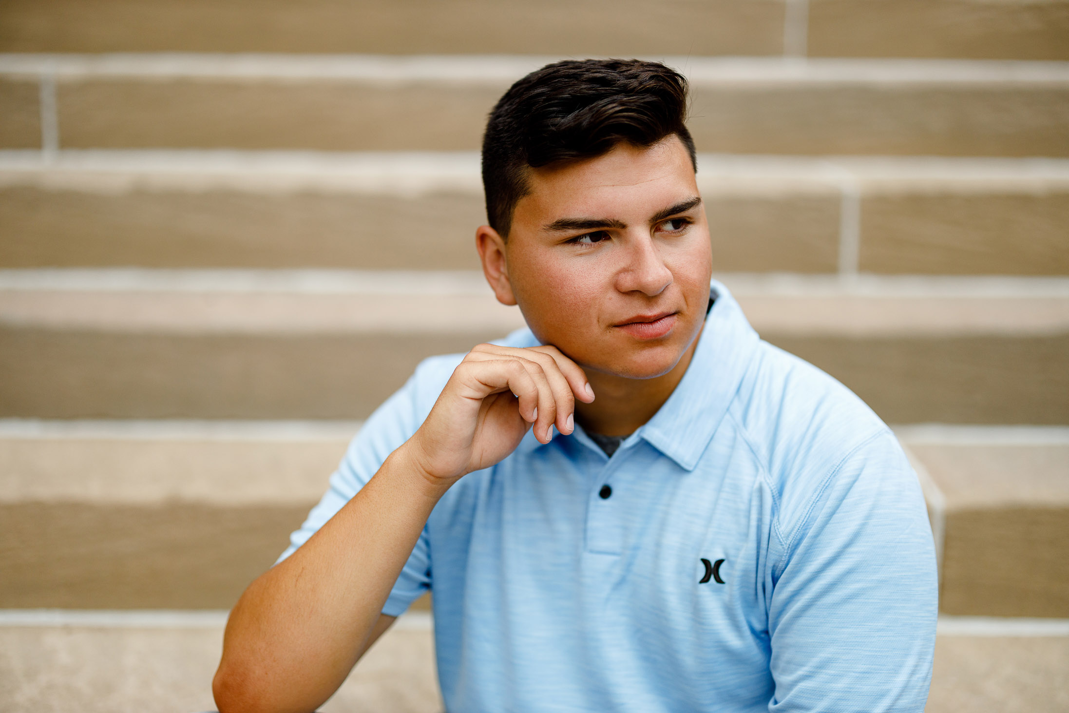 Lincoln Nebraska Senior Photographer Kyle 017