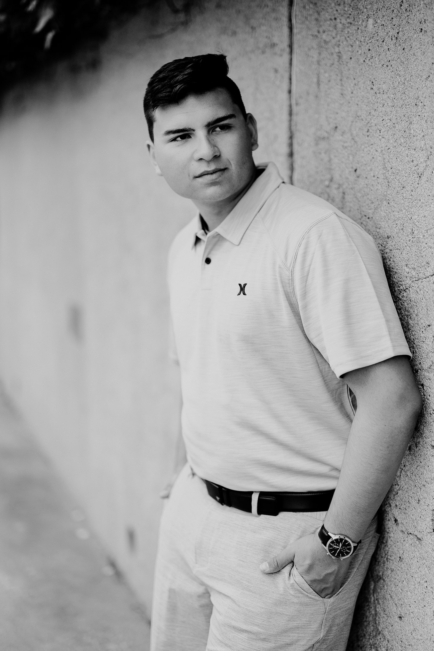 Lincoln Nebraska Senior Photographer Kyle 019