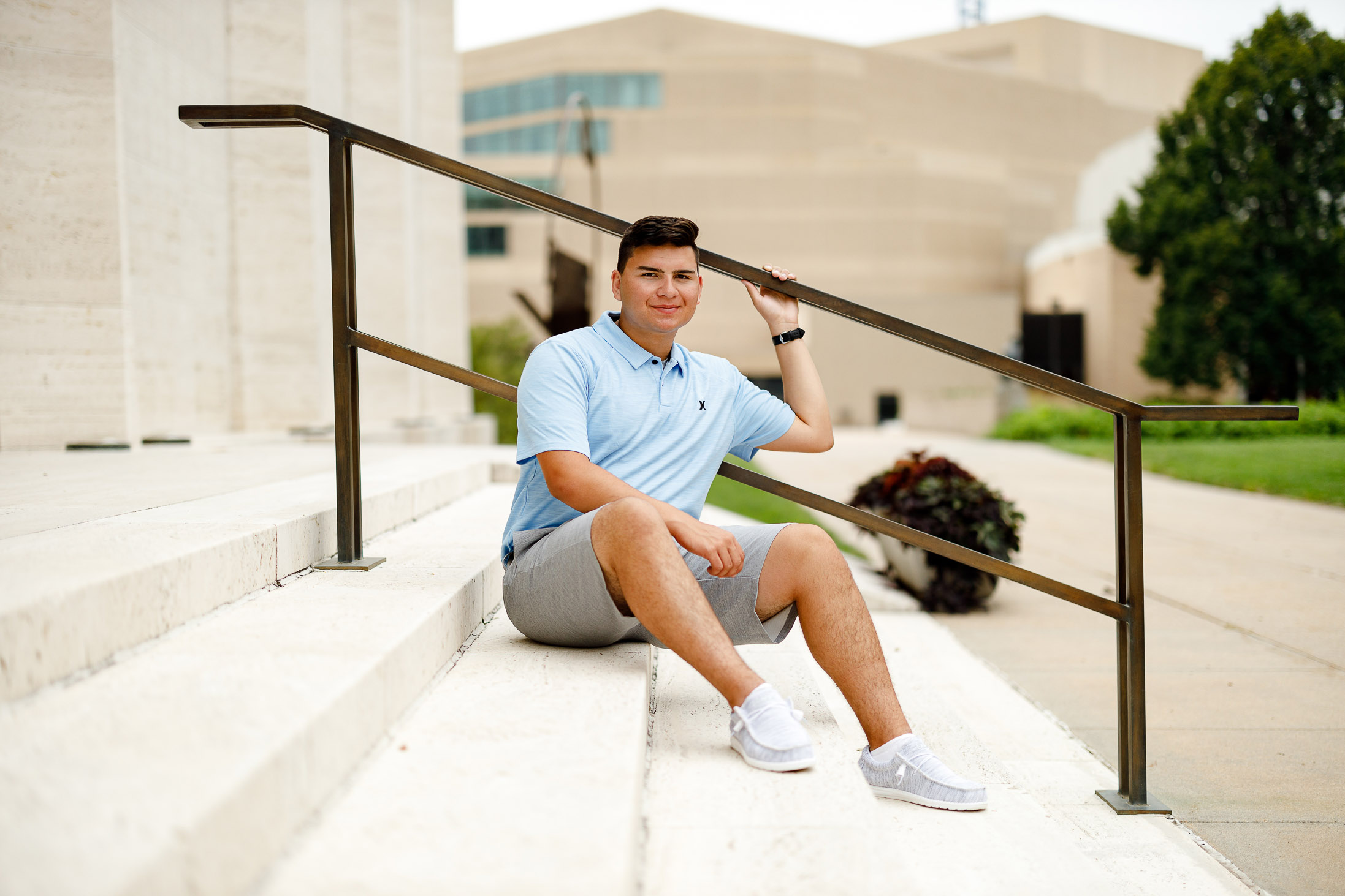 Lincoln Nebraska Senior Photographer Kyle 023