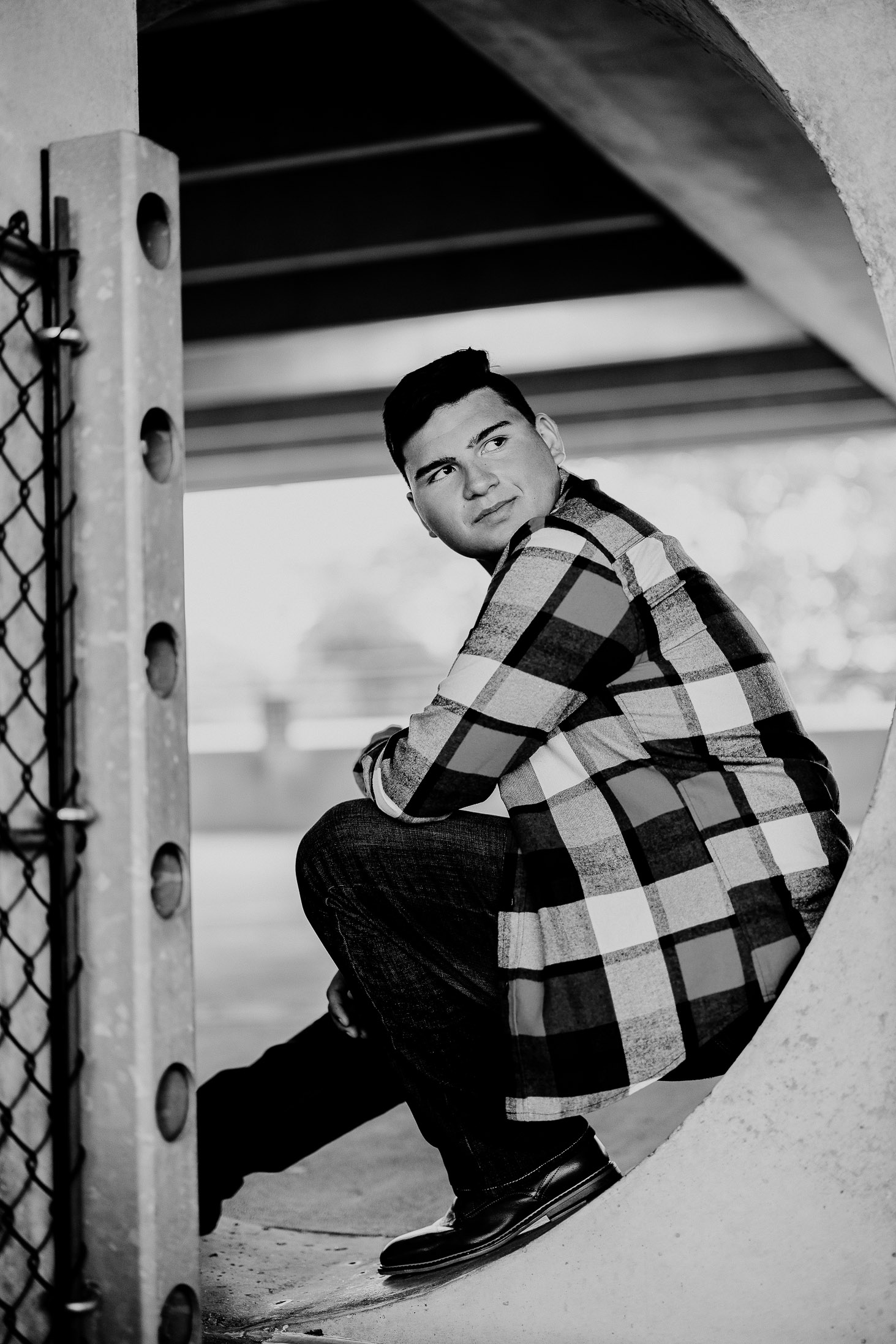 Lincoln Nebraska Senior Photographer Kyle 037