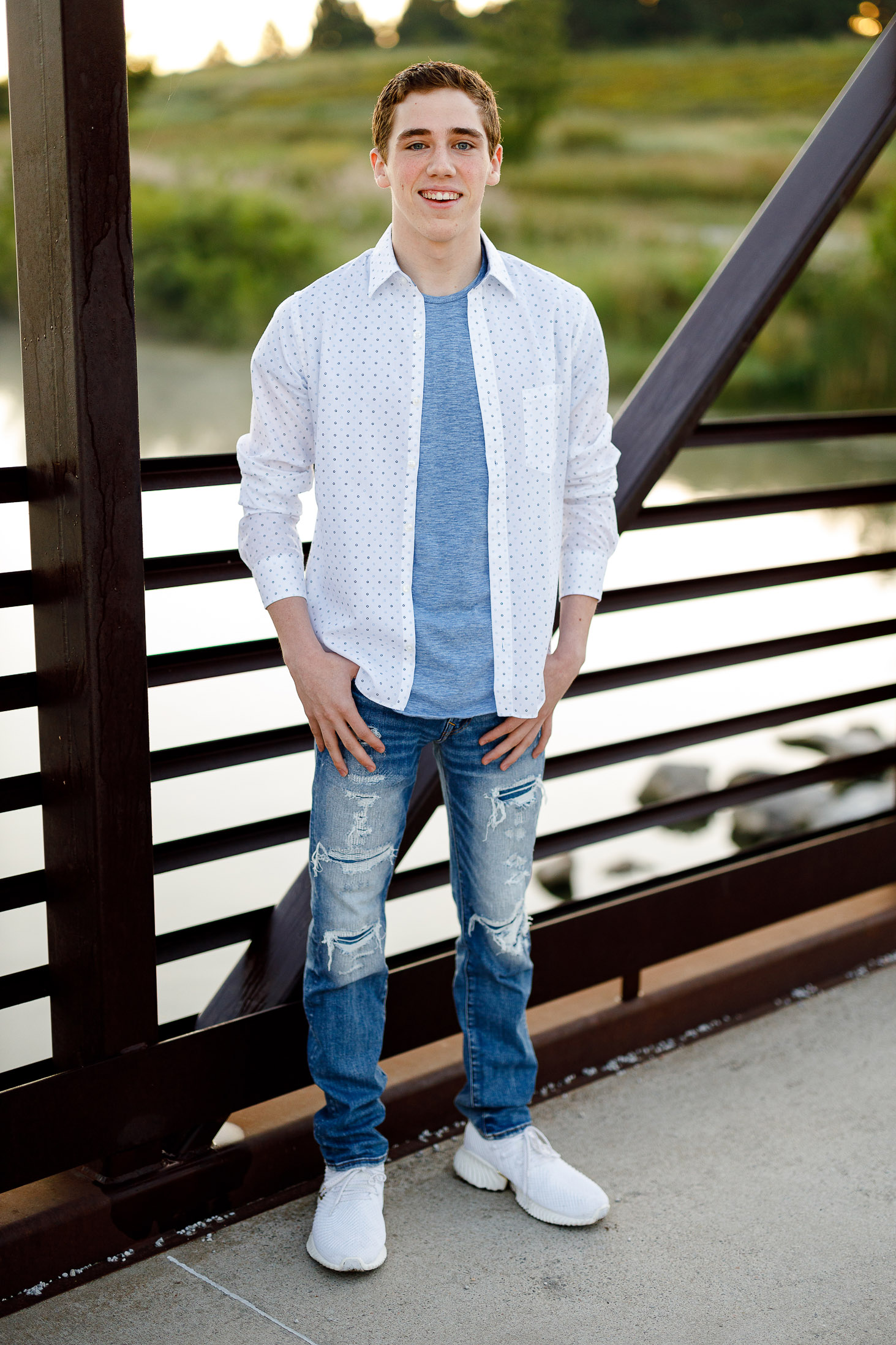 Lincoln Nebraska Senior Photographer Luke 001