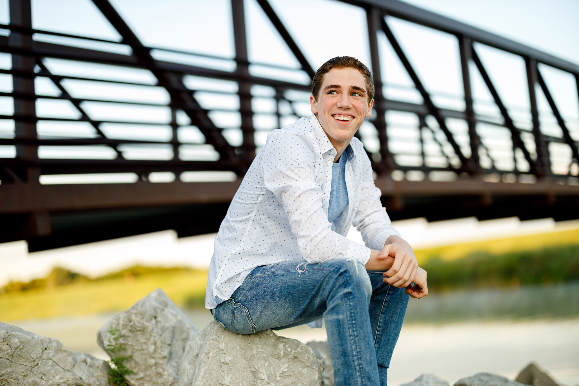 Lincoln Nebraska Senior Photographer Luke 004