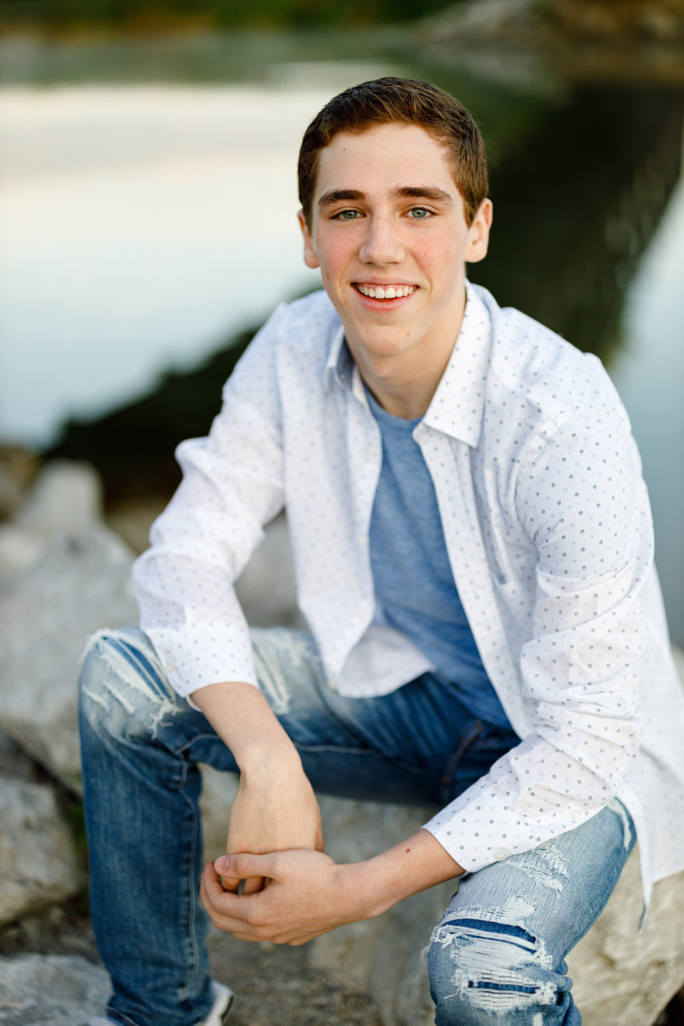 2021 senior - luke - Jennifer Schultz Photography