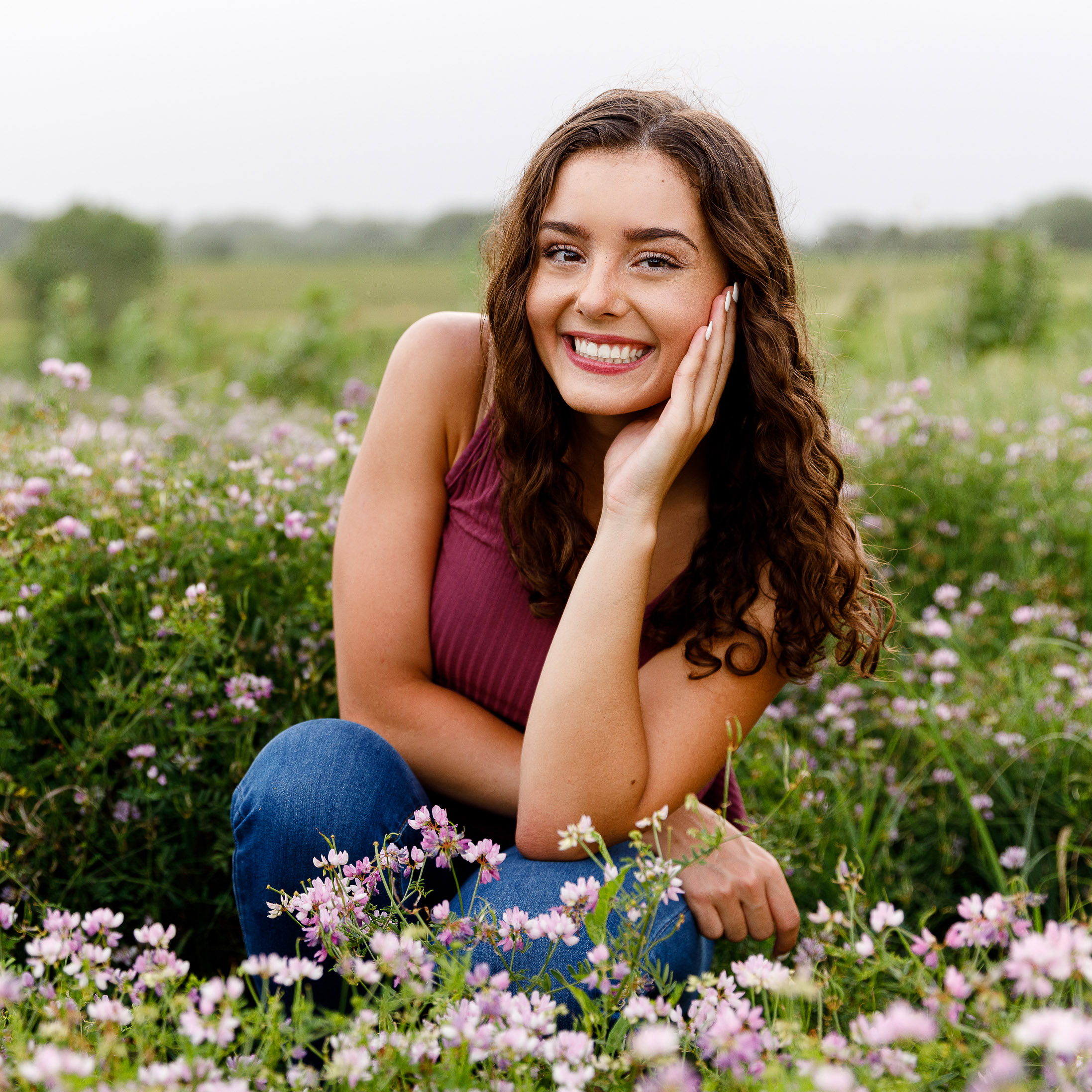 Lincoln Nebraska Senior Photographer Diana 038