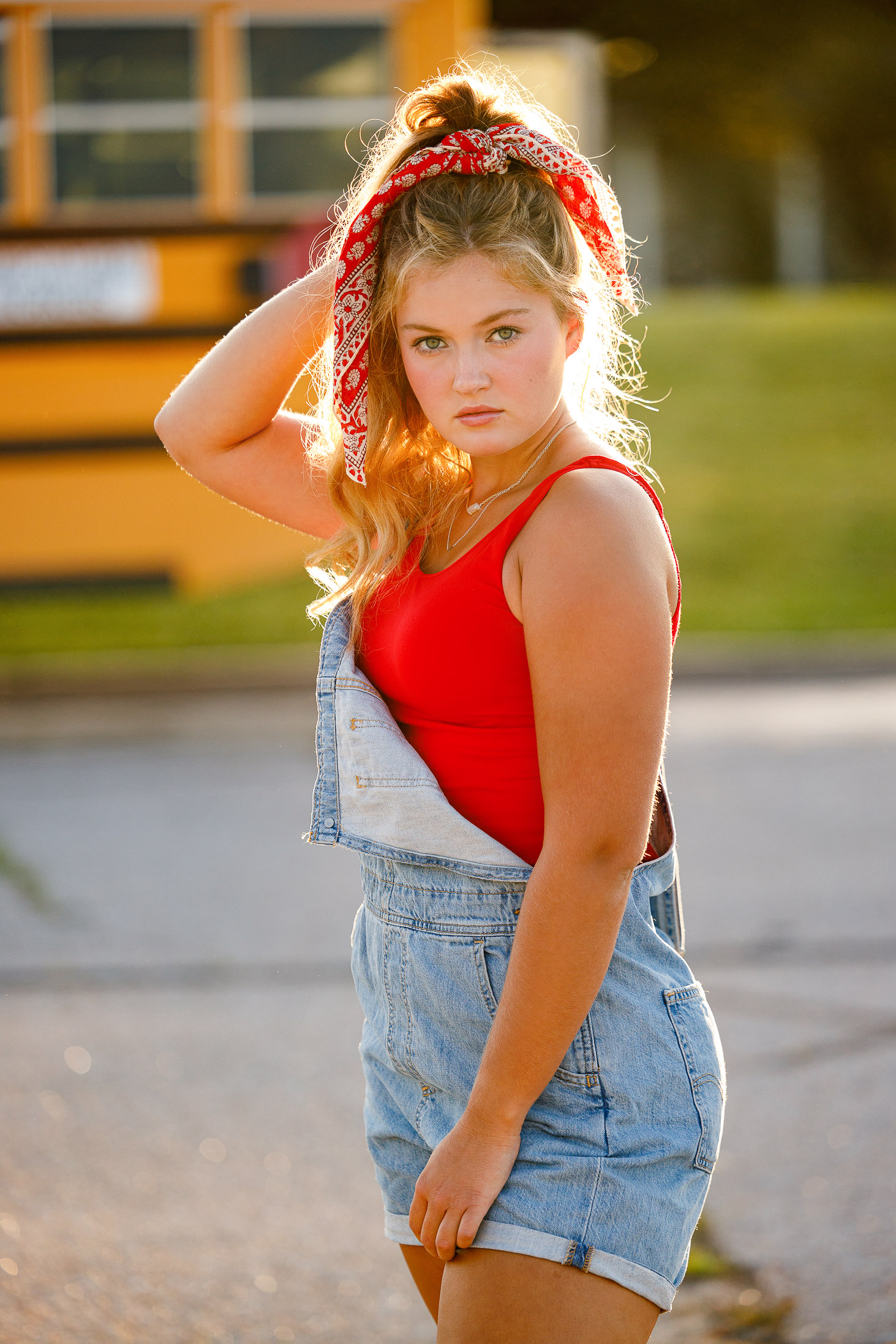 Lincoln Nebraska Senior Photographer Ella 010