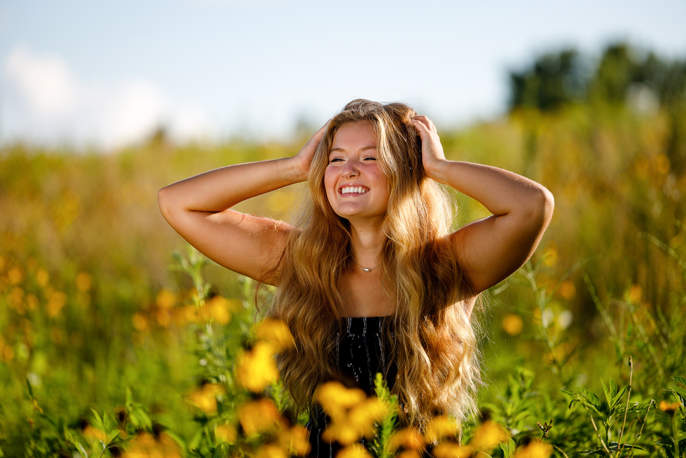 Lincoln Nebraska Senior Photographer Ella 018