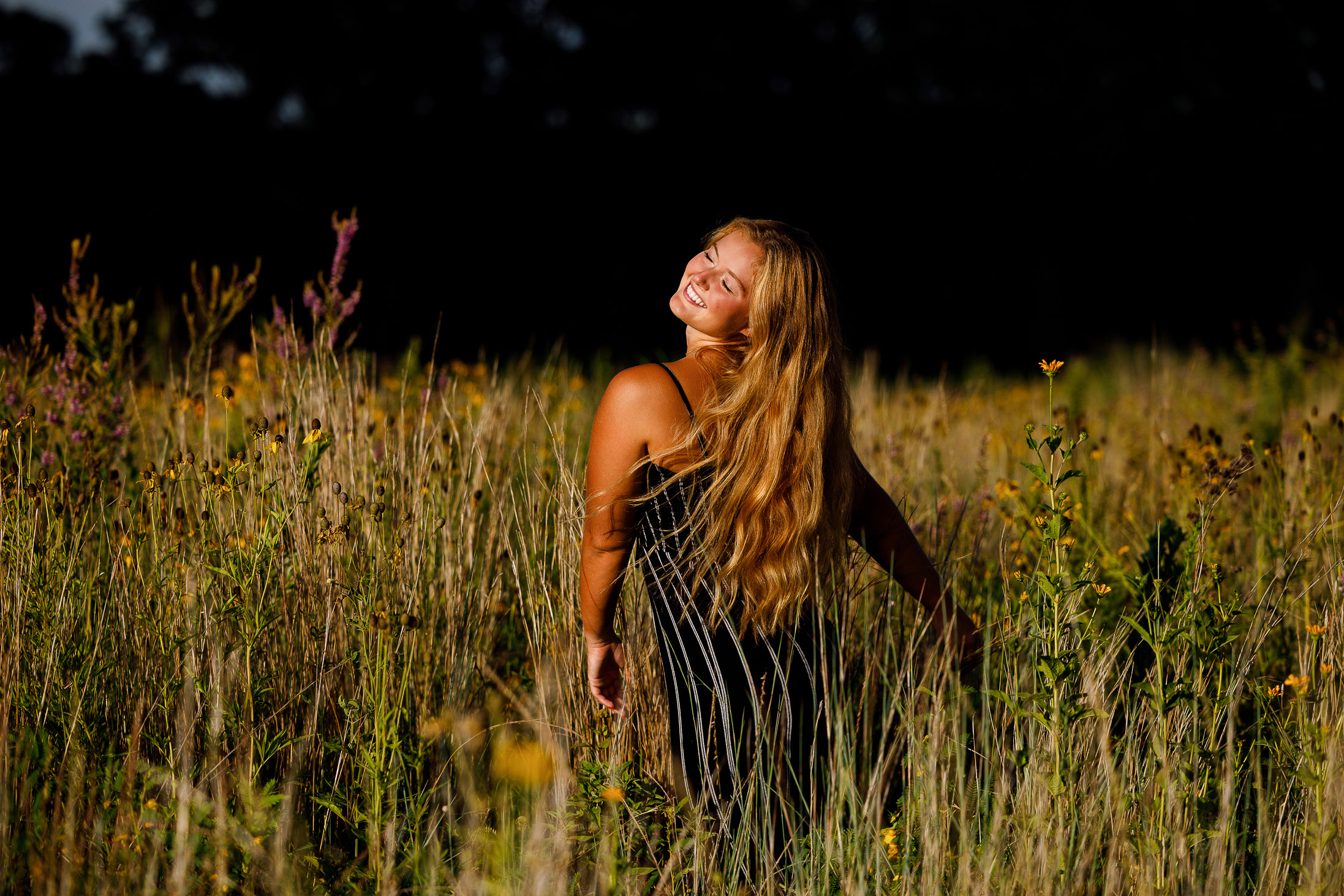 Lincoln Nebraska Senior Photographer Ella 020