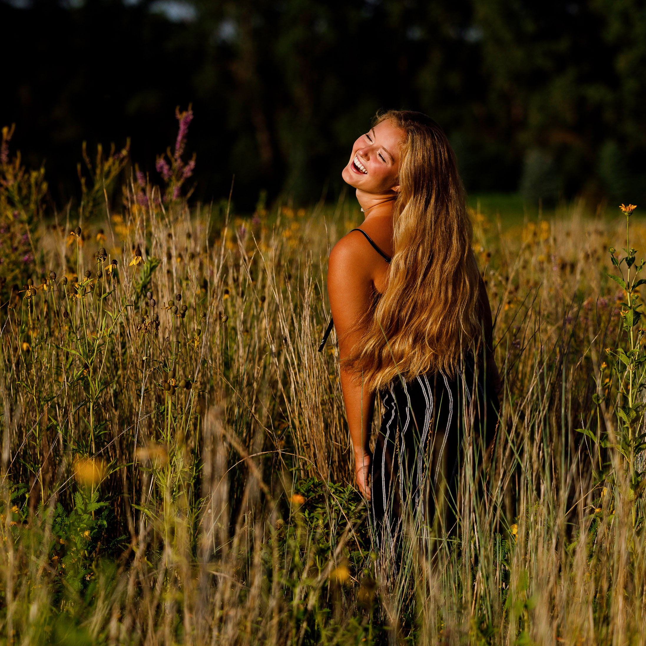 Lincoln Nebraska Senior Photographer Ella 021