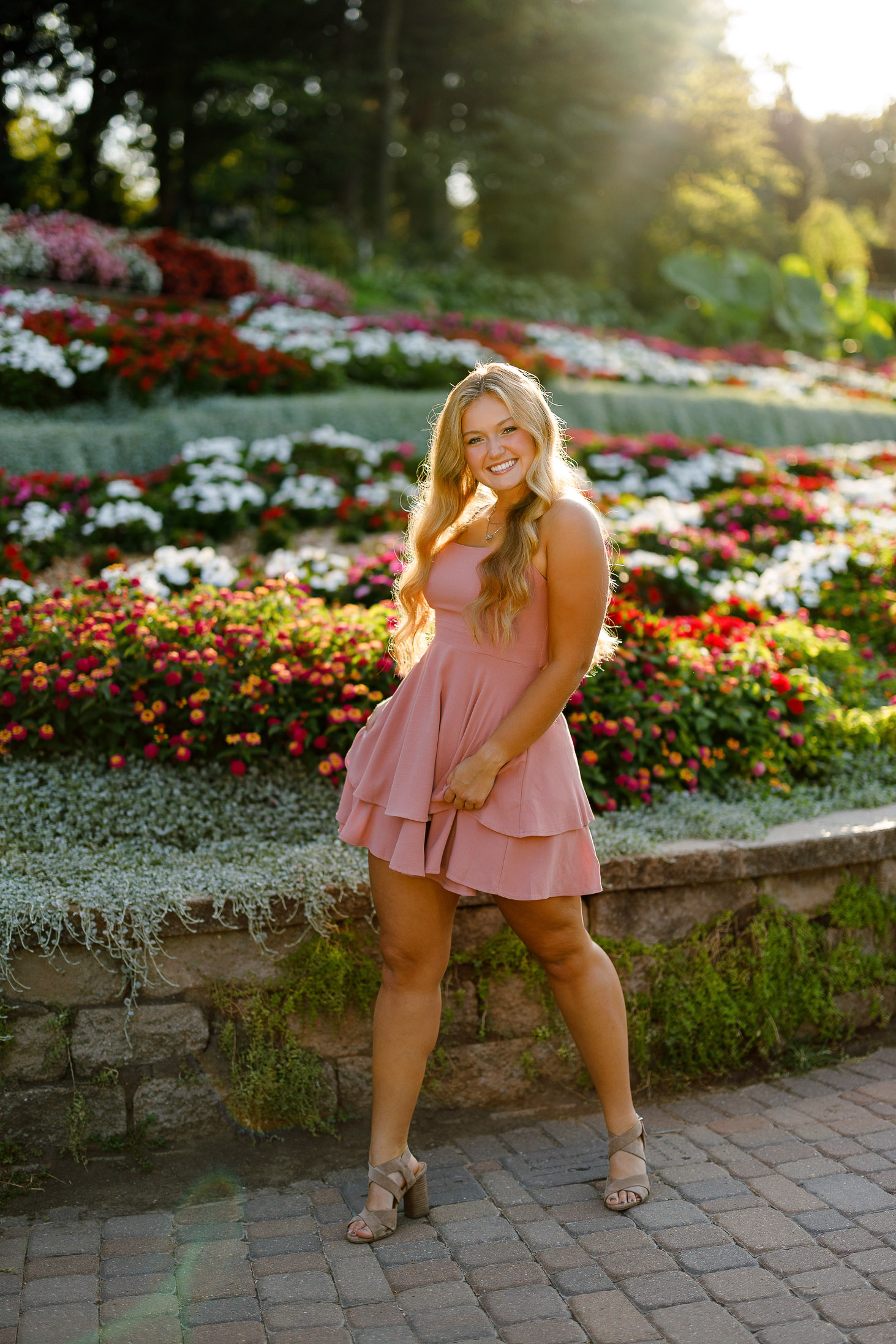 Lincoln Nebraska Senior Photographer Ella 025