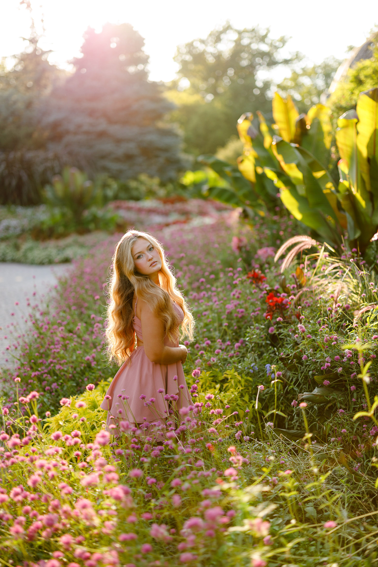 Lincoln Nebraska Senior Photographer Ella 027