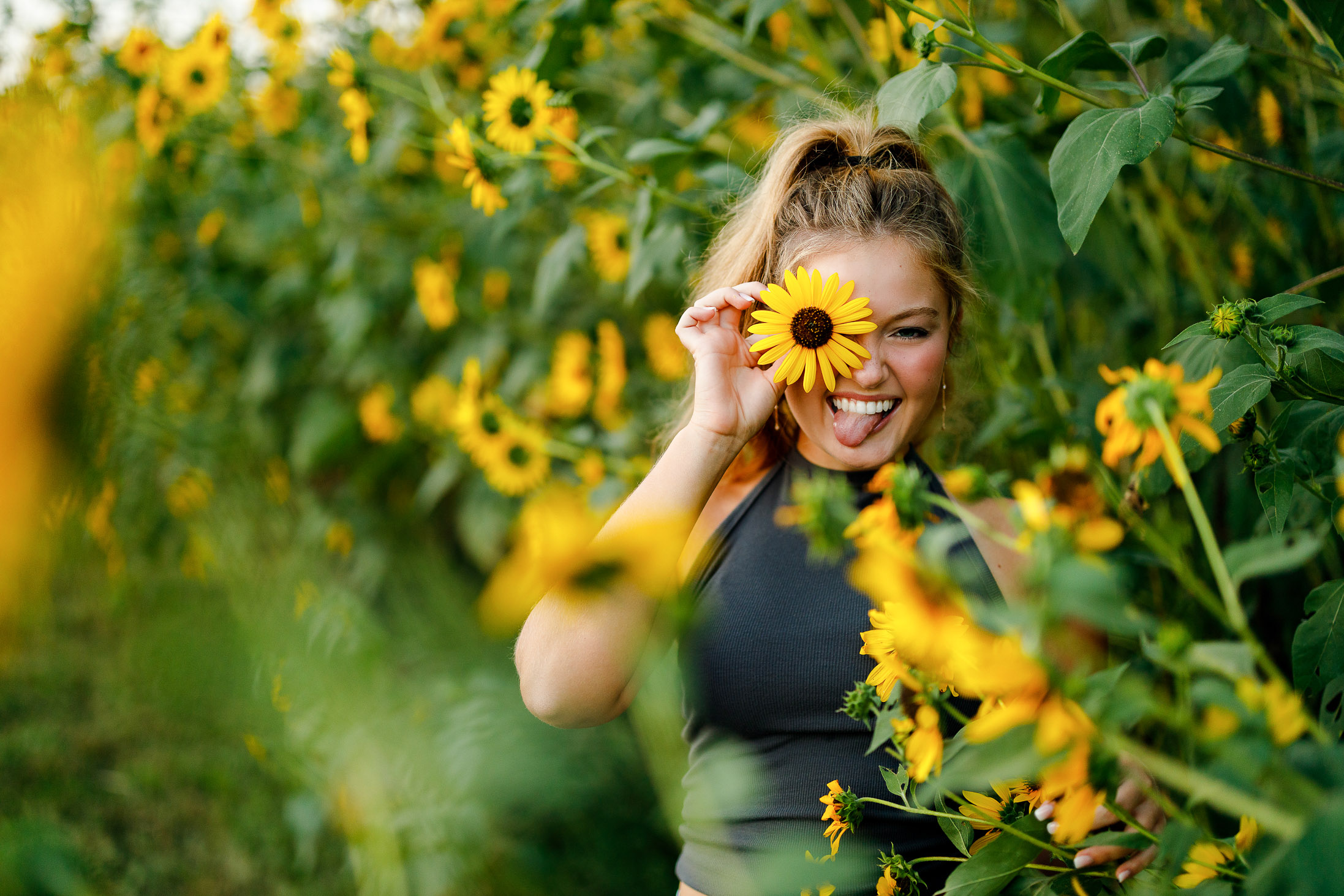 Lincoln Nebraska Senior Photographer Ella 031