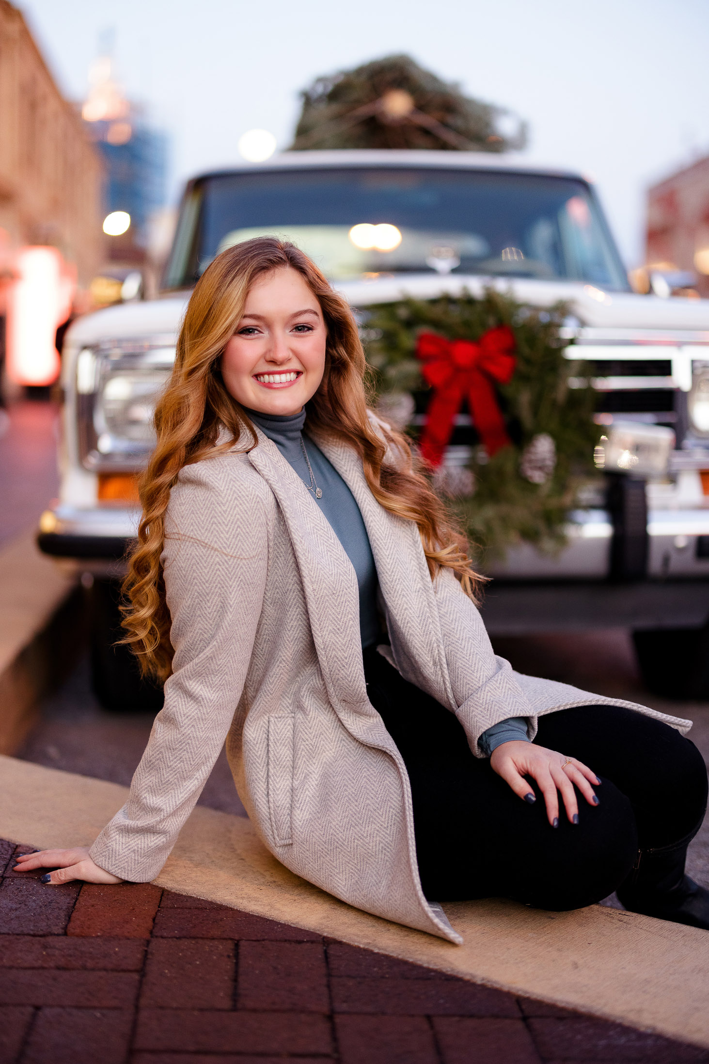 Lincoln Nebraska Senior Photographer Ella 044