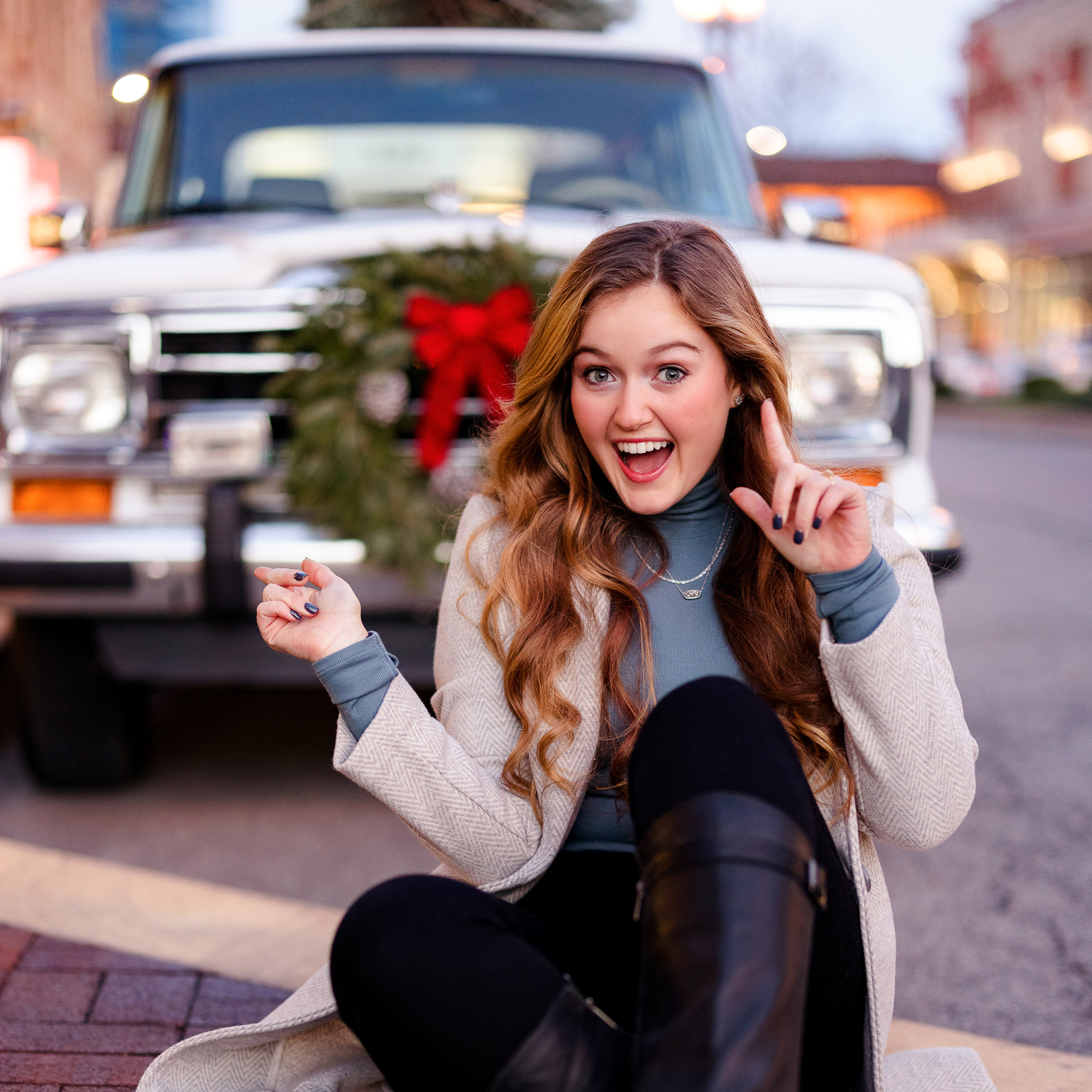 Lincoln Nebraska Senior Photographer Ella 046