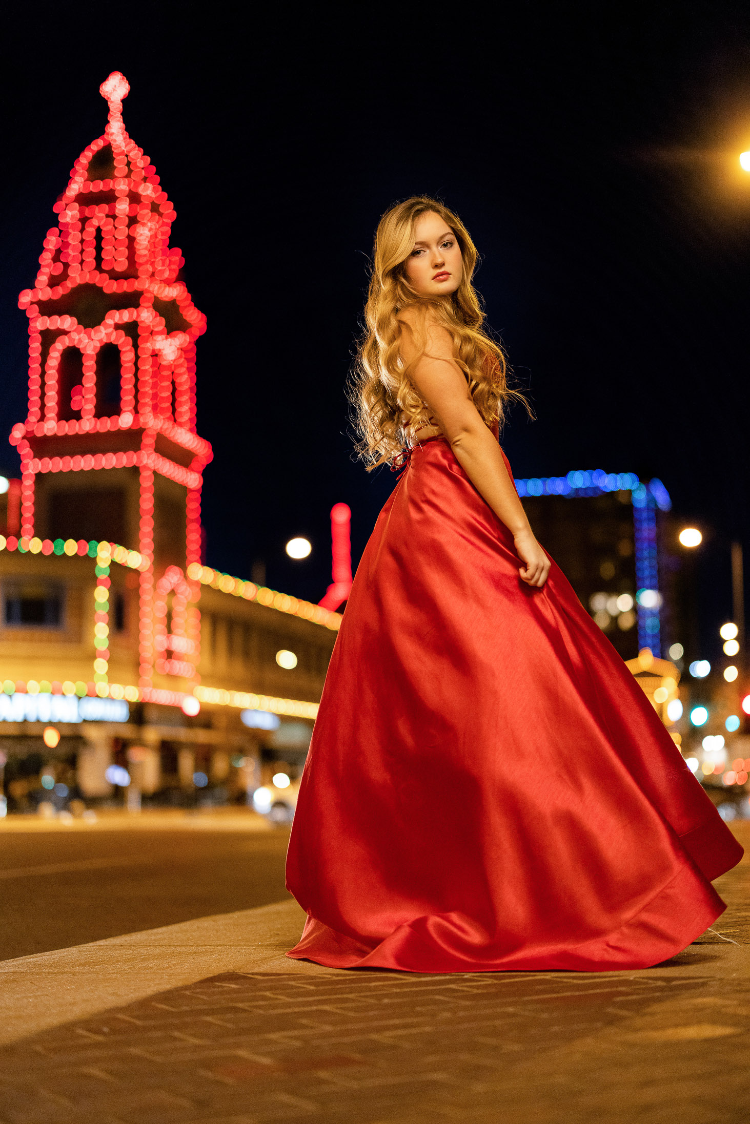 Lincoln Nebraska Senior Photographer Ella 052