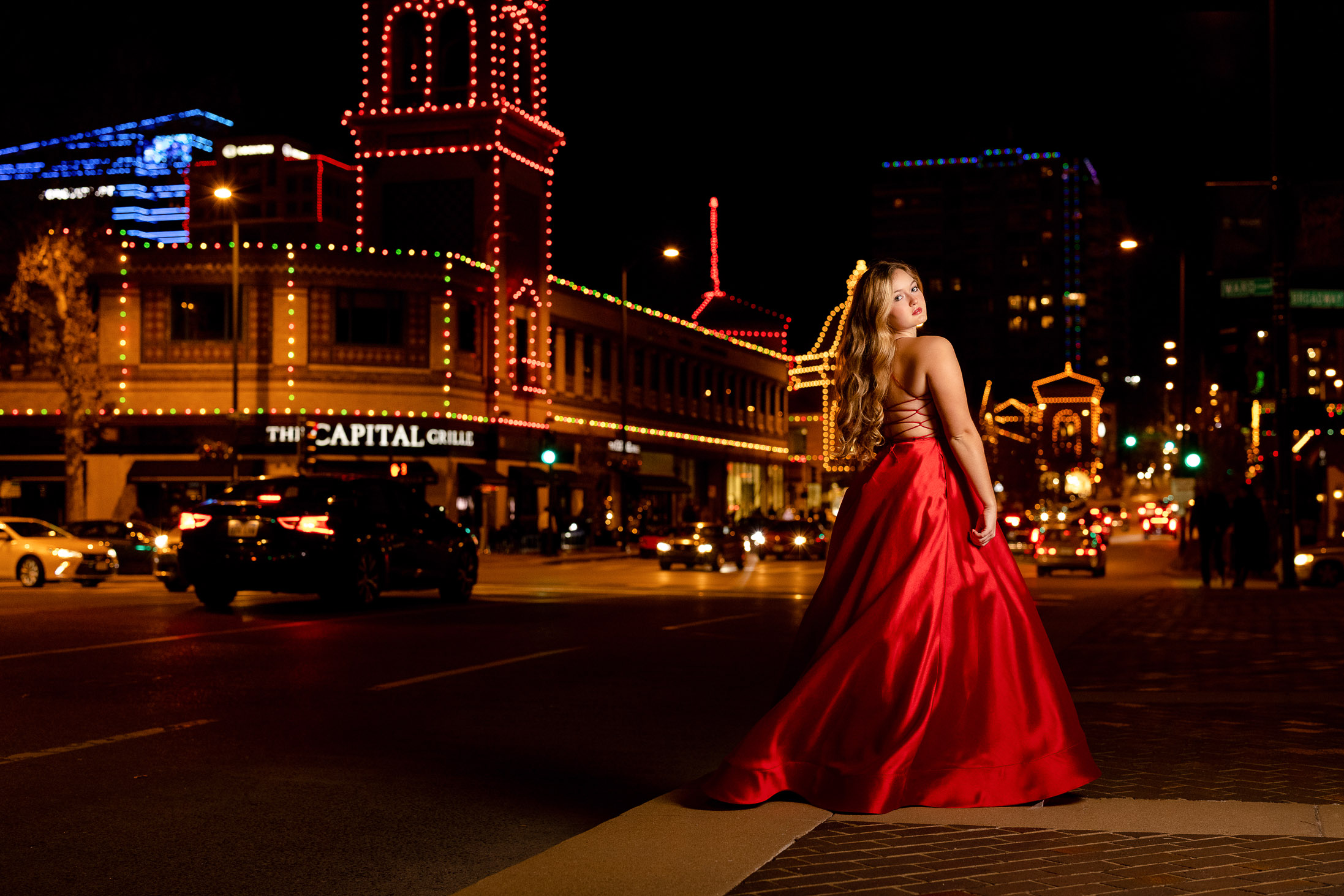 Lincoln Nebraska Senior Photographer Ella 053