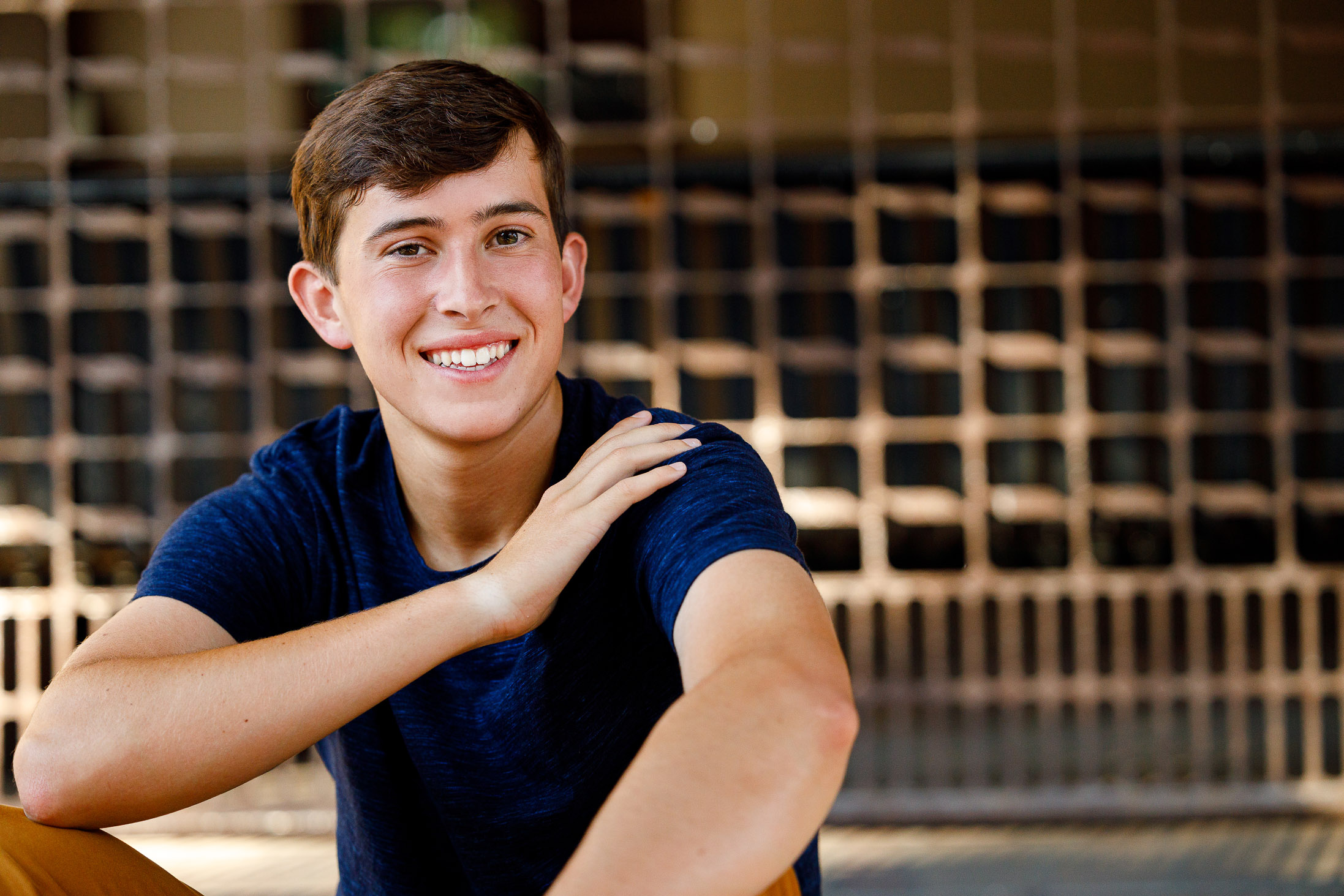 Lincoln Nebraska Senior Photographer Graham 029