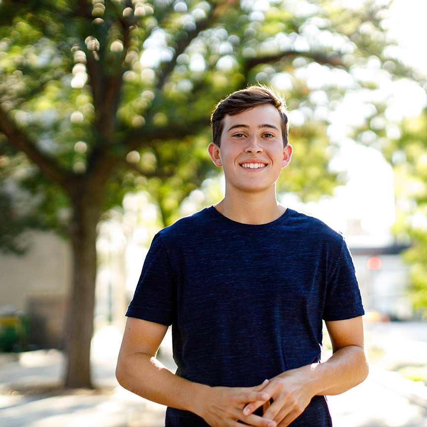 Lincoln Nebraska Senior Photographer Graham 032