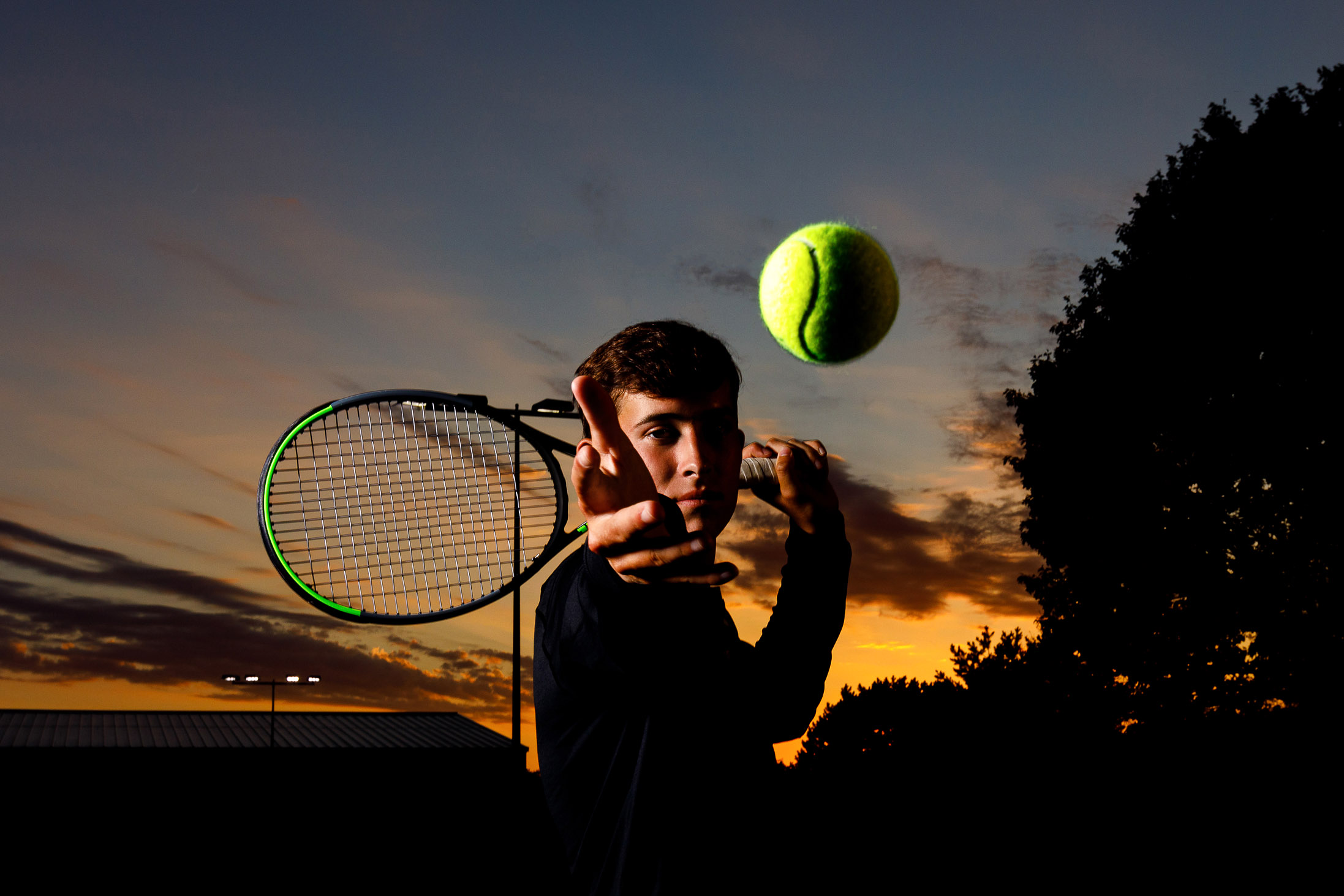 Lincoln Nebraska Senior Photographer Graham 040