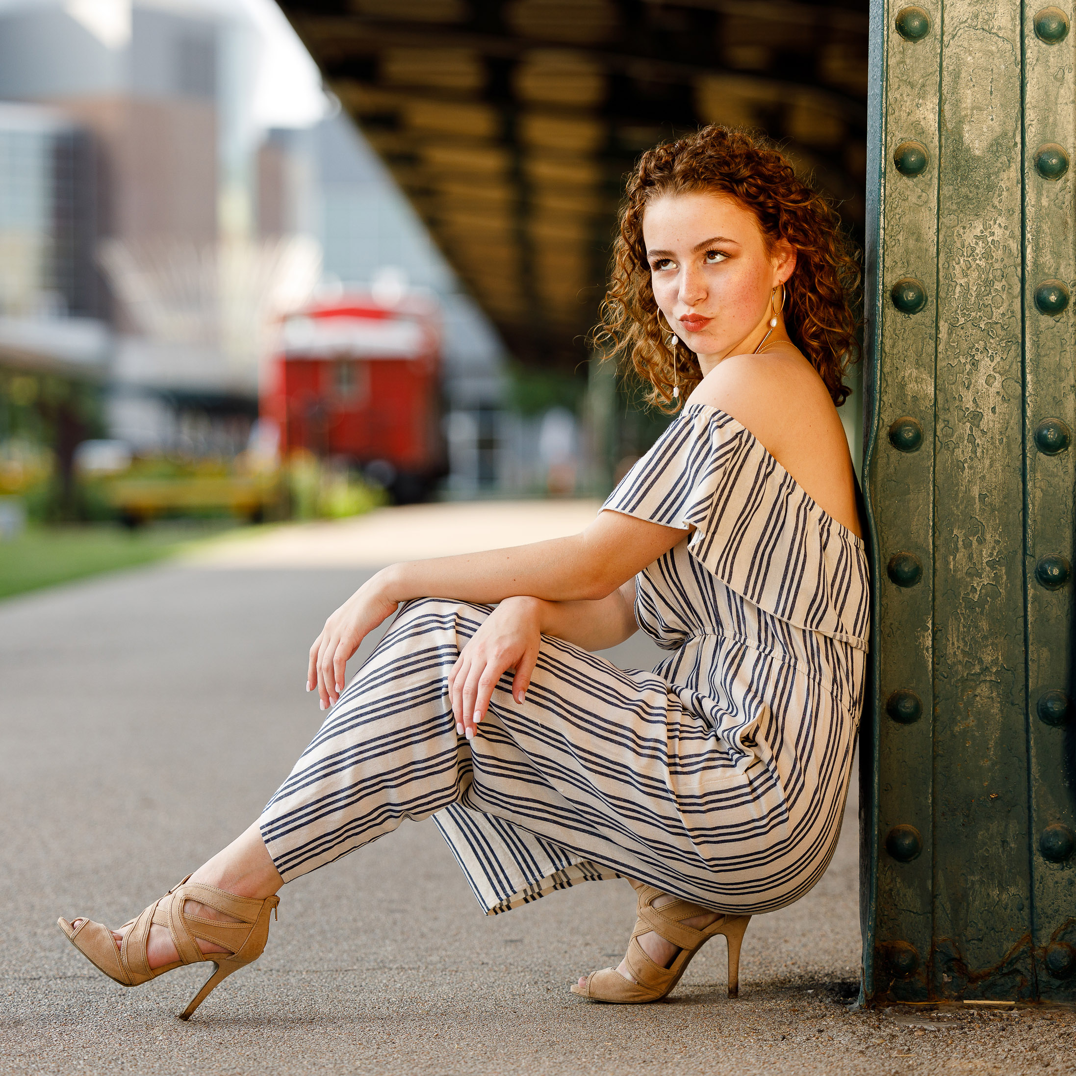 Lincoln Nebraska Senior Photographer Maria 016