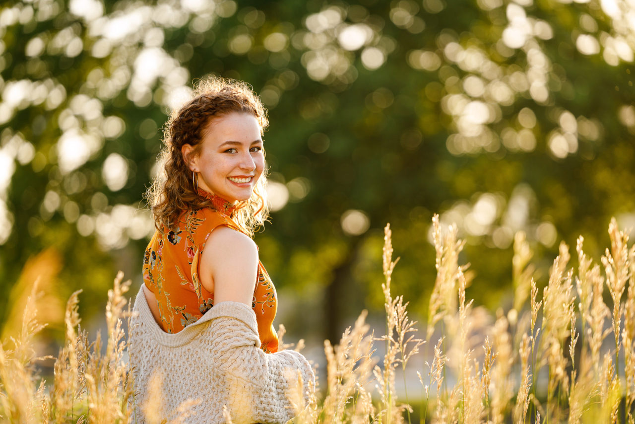 2021 senior - maria - Jennifer Schultz Photography