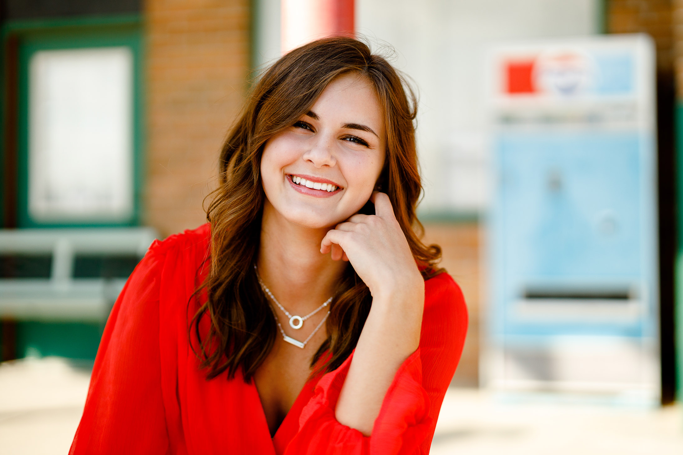 Lincoln Nebraska Senior Photographer Brooke 003