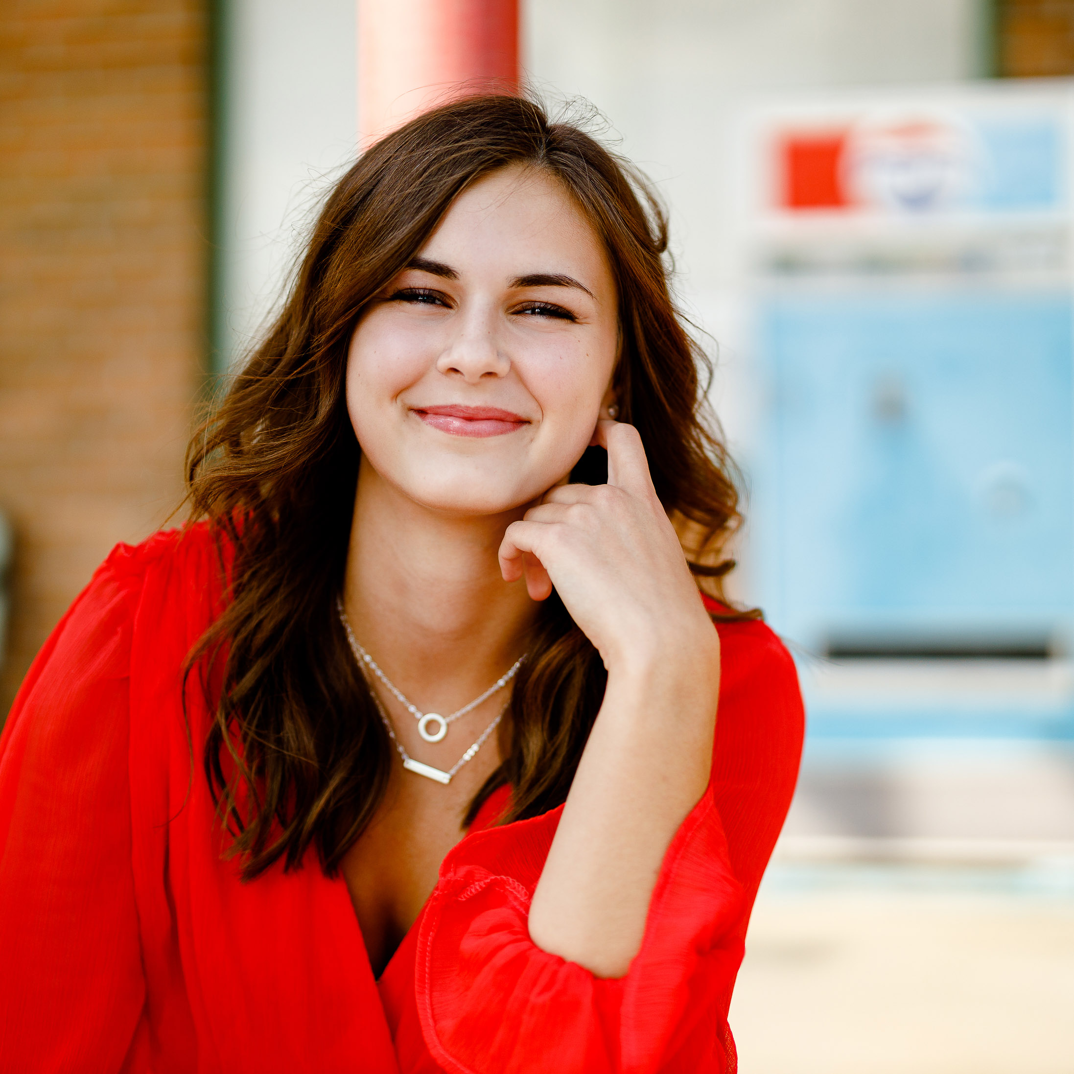 Lincoln Nebraska Senior Photographer Brooke 005