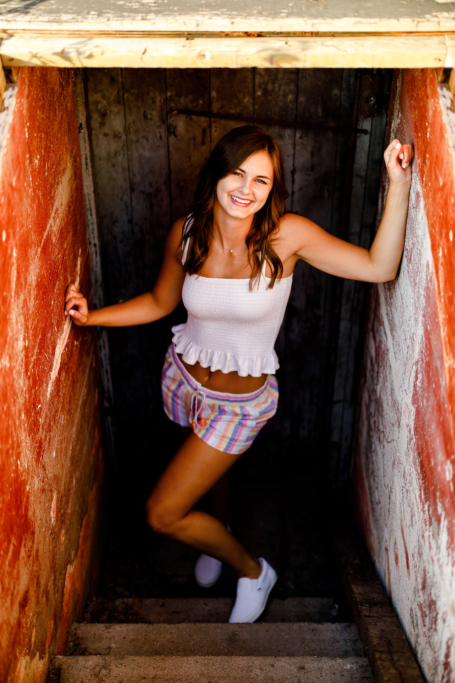 Lincoln Nebraska Senior Photographer Brooke 008