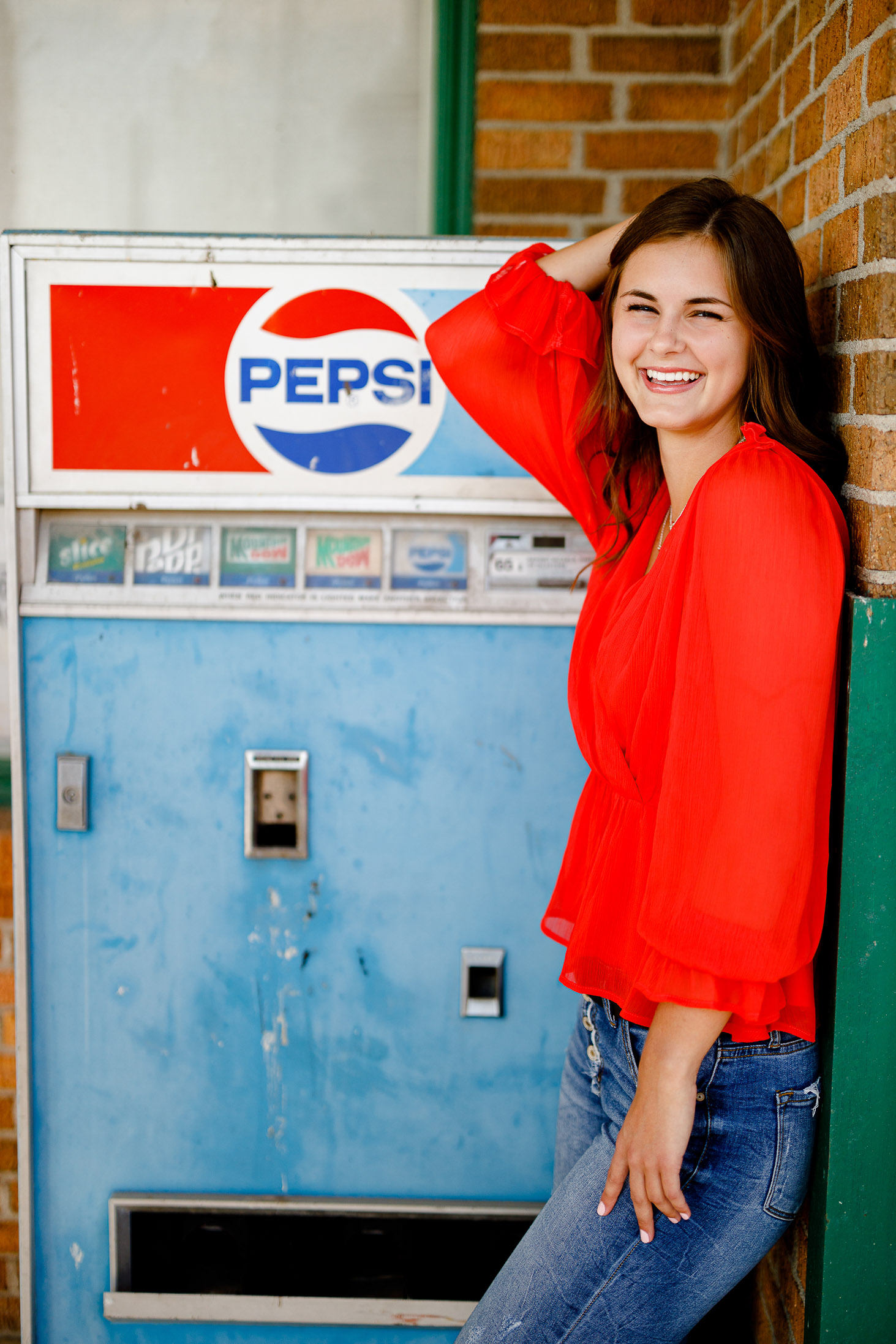 Lincoln Nebraska Senior Photographer Brooke 010