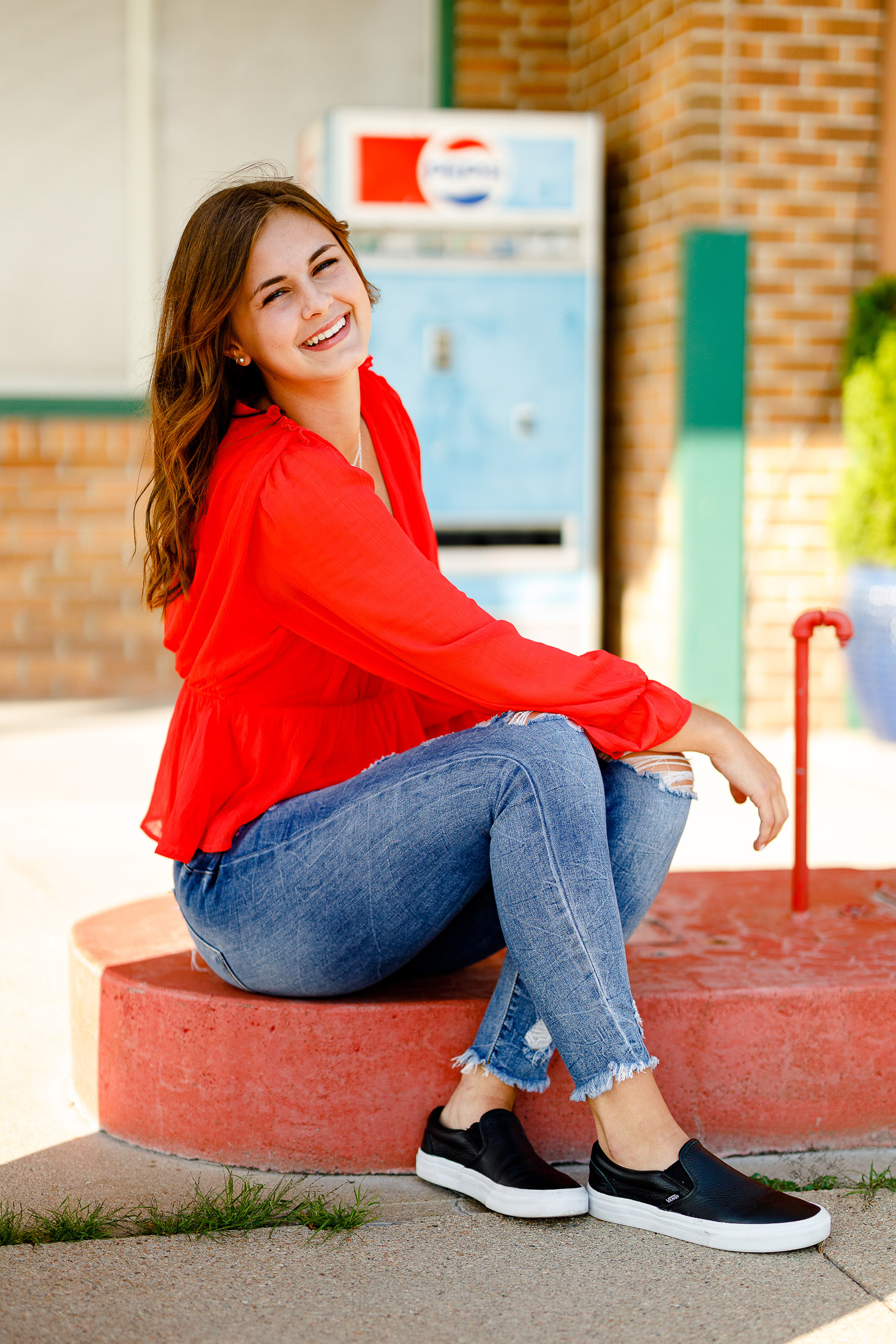 Lincoln Nebraska Senior Photographer Brooke 017