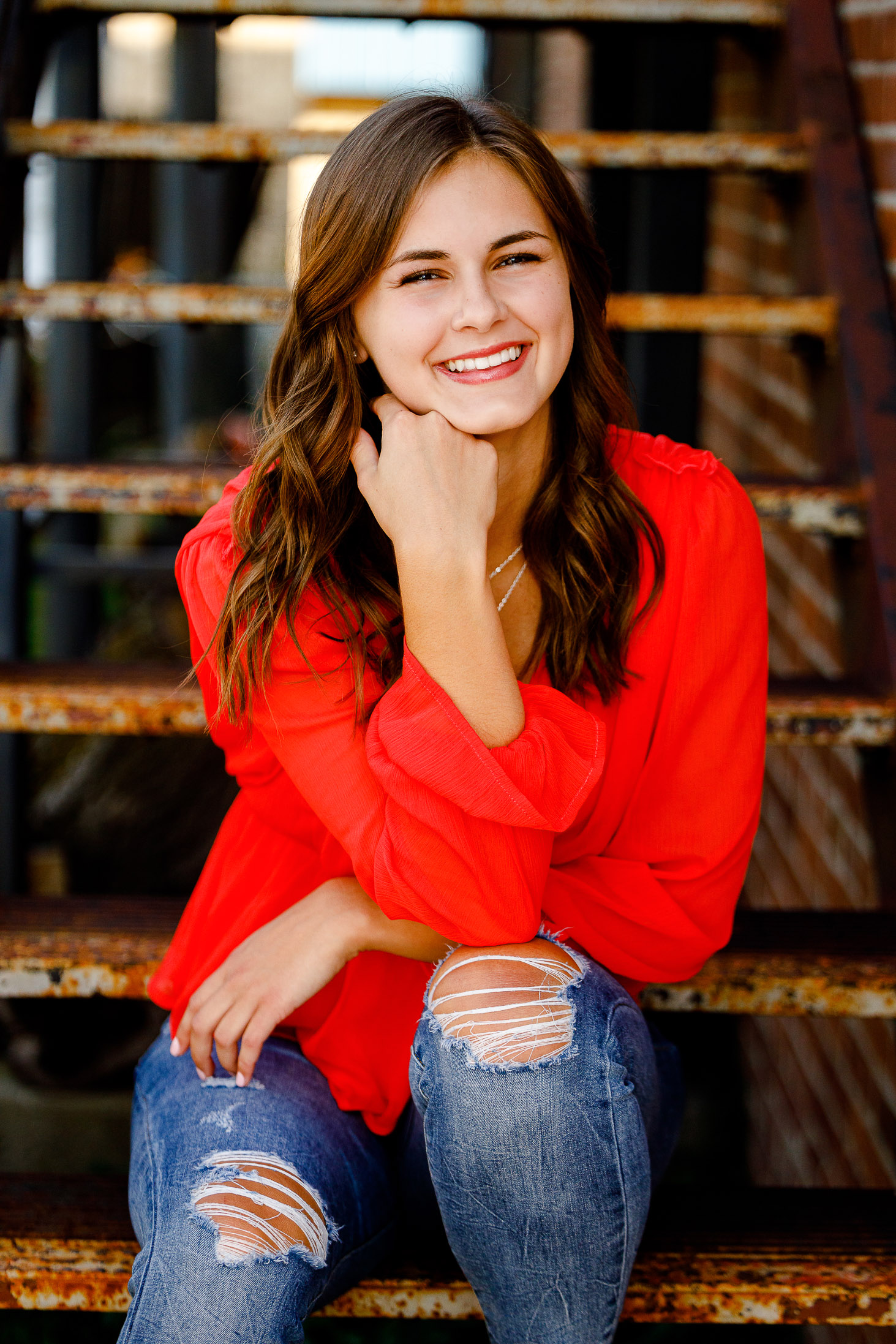 Lincoln Nebraska Senior Photographer Brooke 023