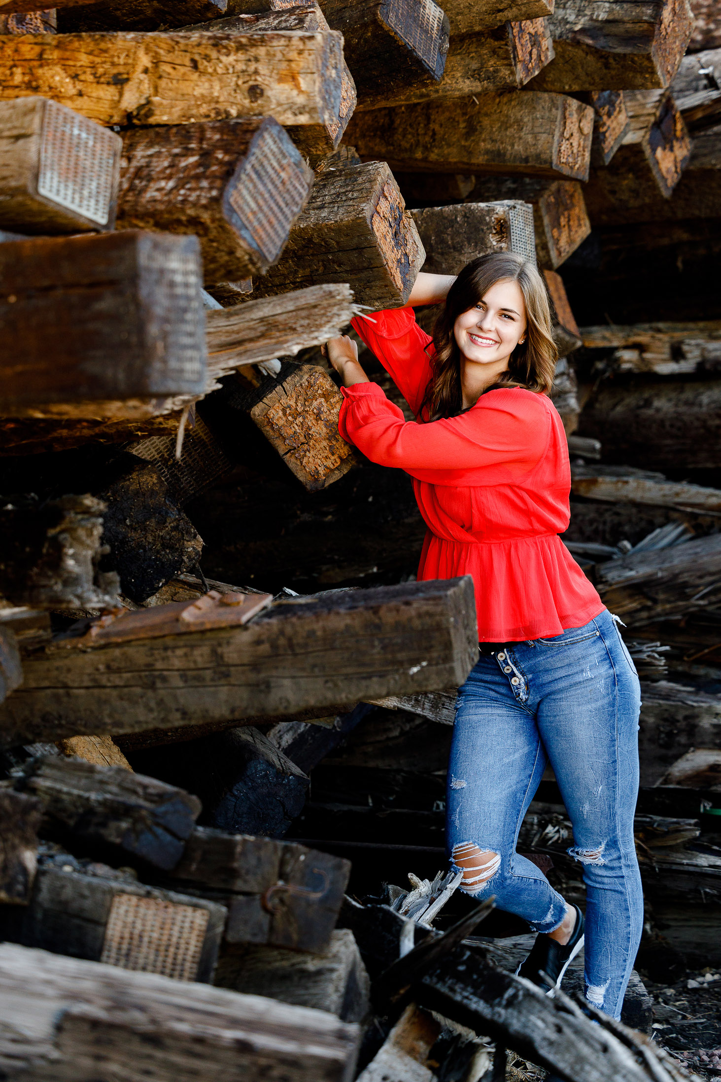 Lincoln Nebraska Senior Photographer Brooke 025