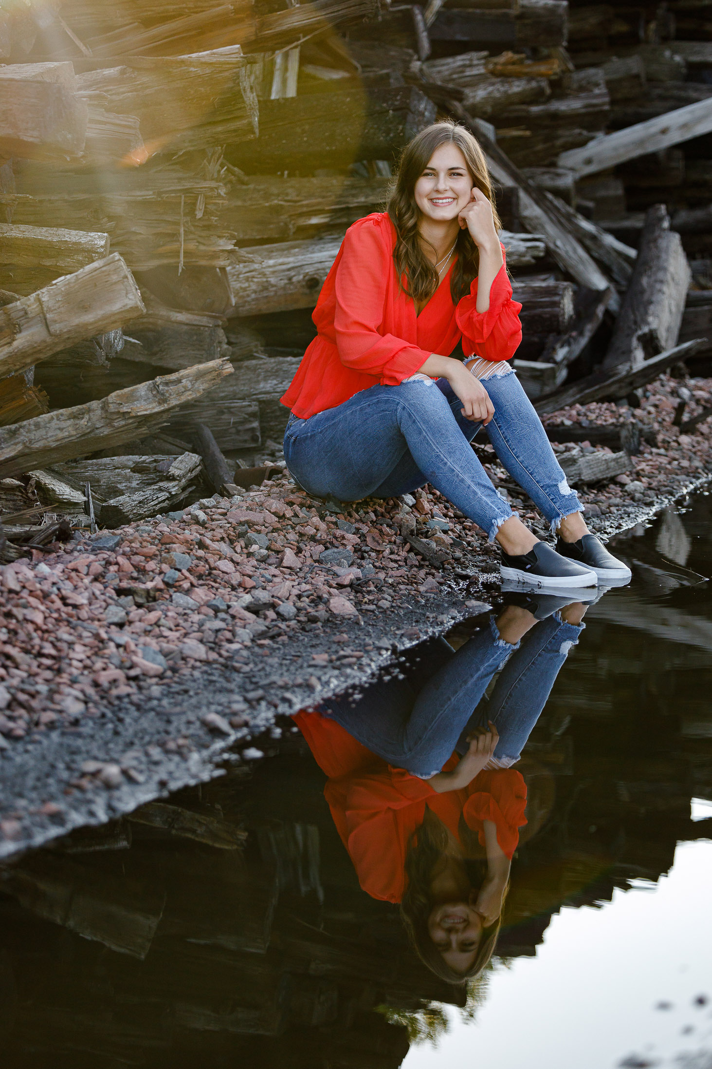 Lincoln Nebraska Senior Photographer Brooke 034