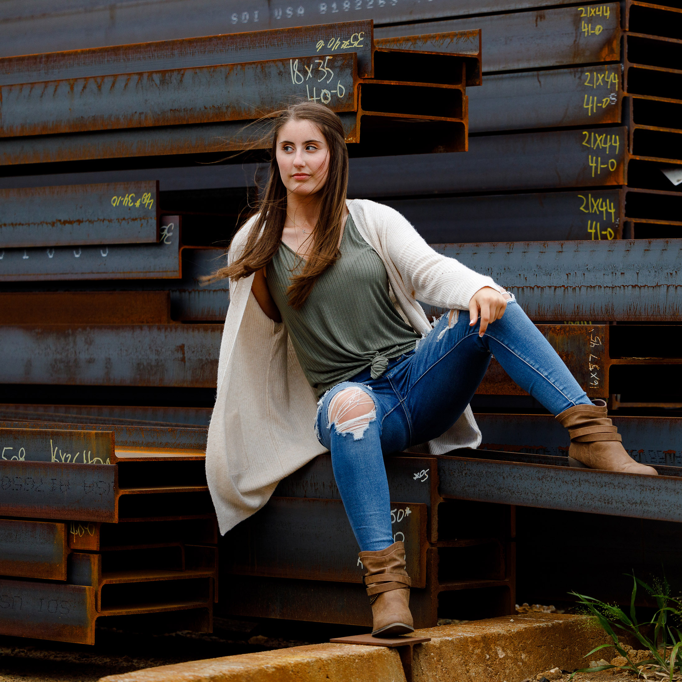 Lincoln Nebraska Senior Photographer Katie 013