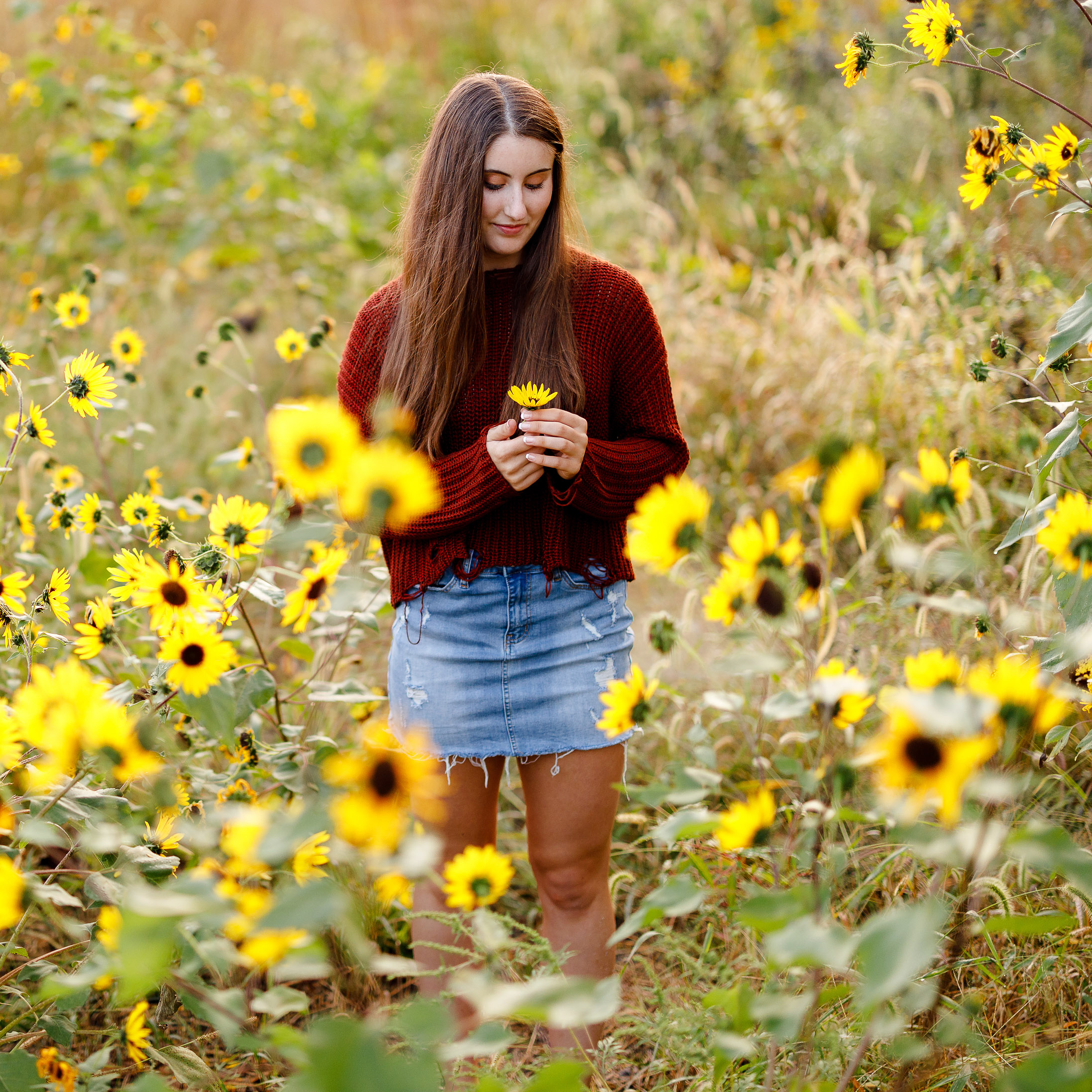 Lincoln Nebraska Senior Photographer Katie 032