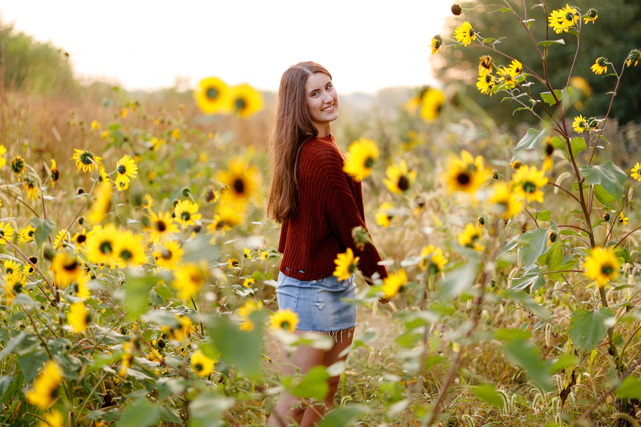 Lincoln Nebraska Senior Photographer Katie 034