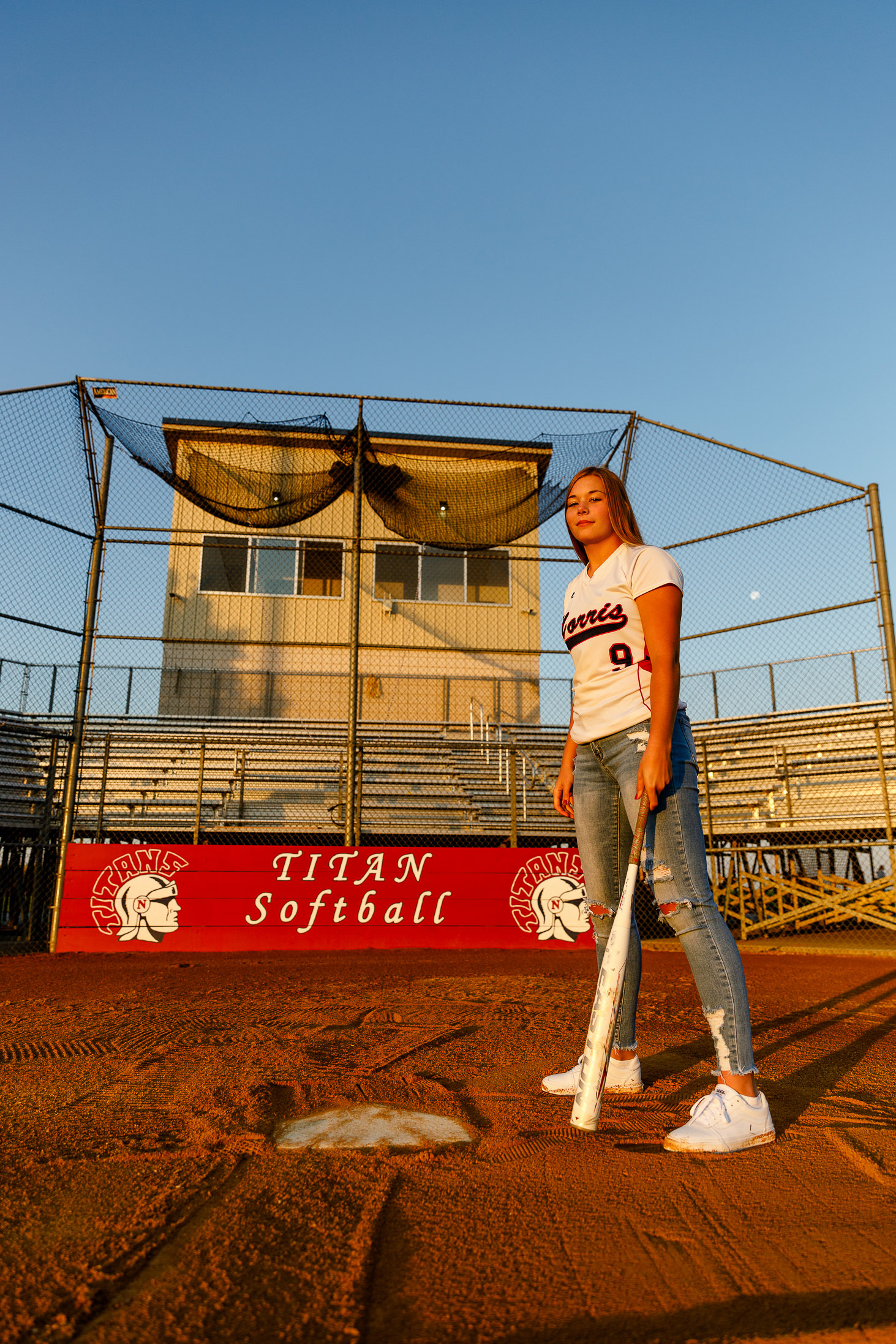 Lincoln Nebraska Senior Photographer Maddy 005