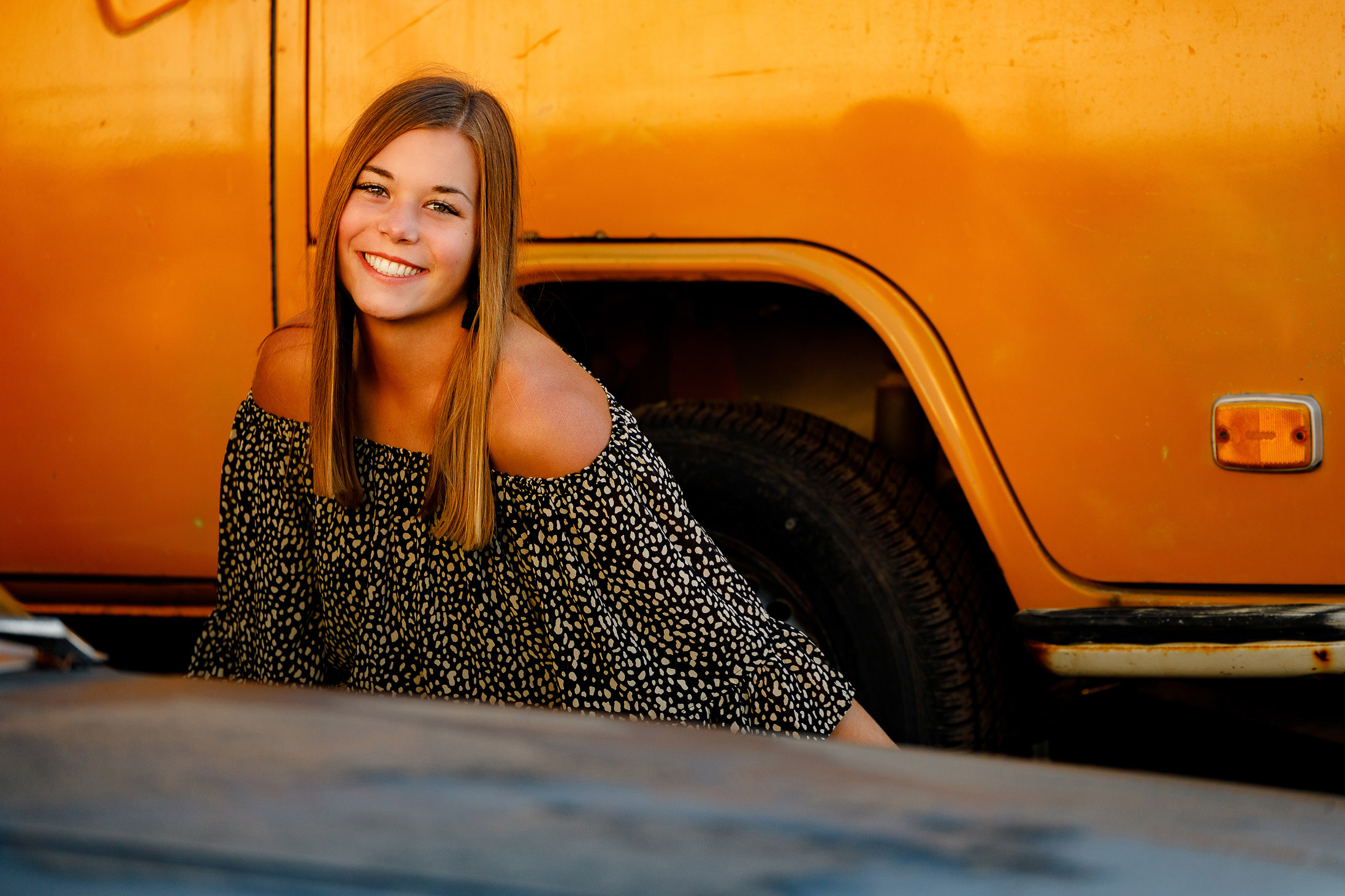 Lincoln Nebraska Senior Photographer Maddy 008