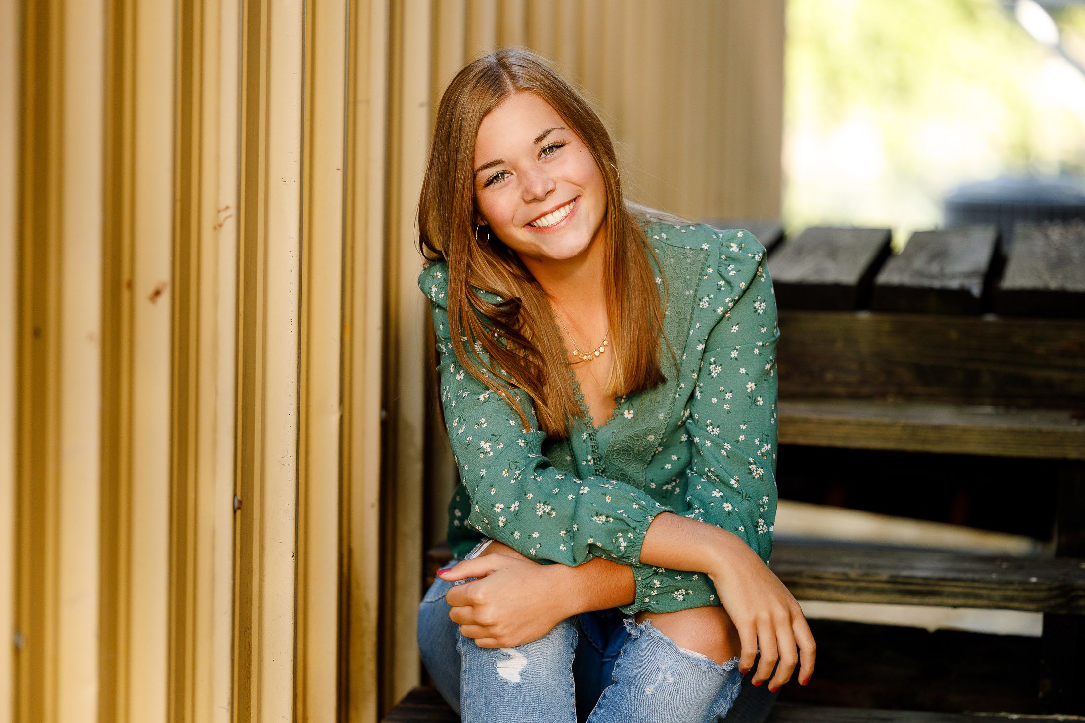 Lincoln Nebraska Senior Photographer Maddy 017