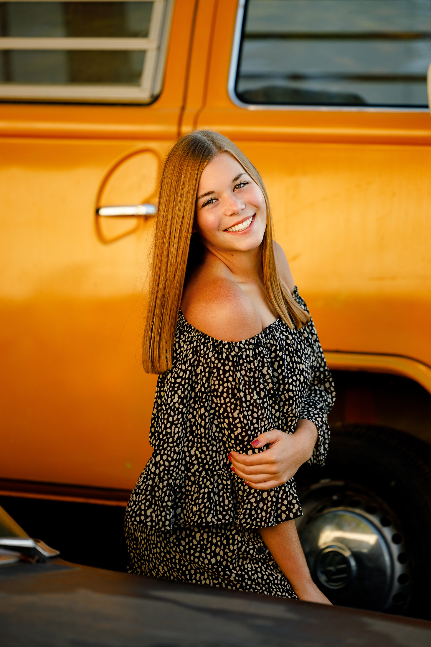 Lincoln Nebraska Senior Photographer Maddy 019