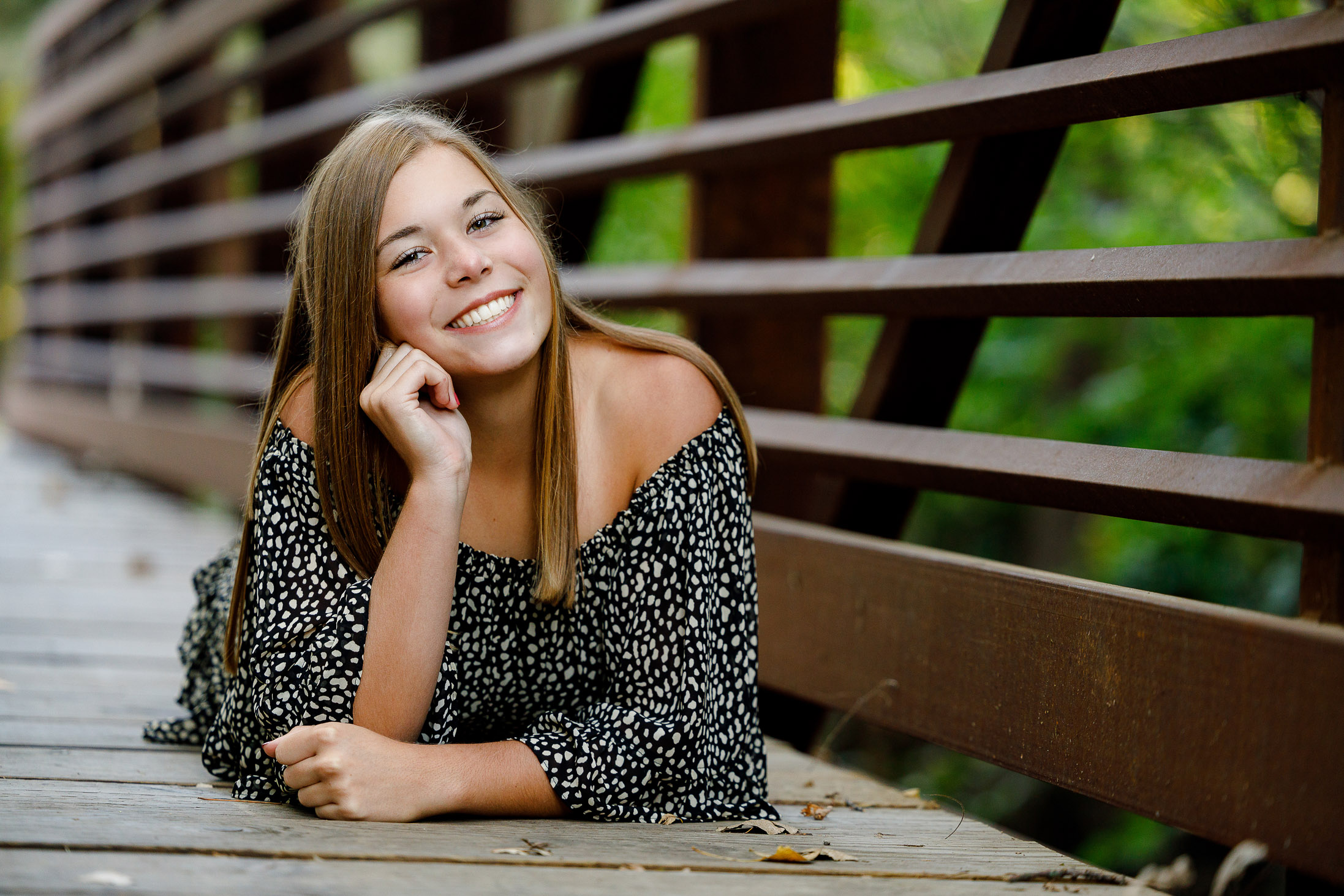 Lincoln Nebraska Senior Photographer Maddy 021