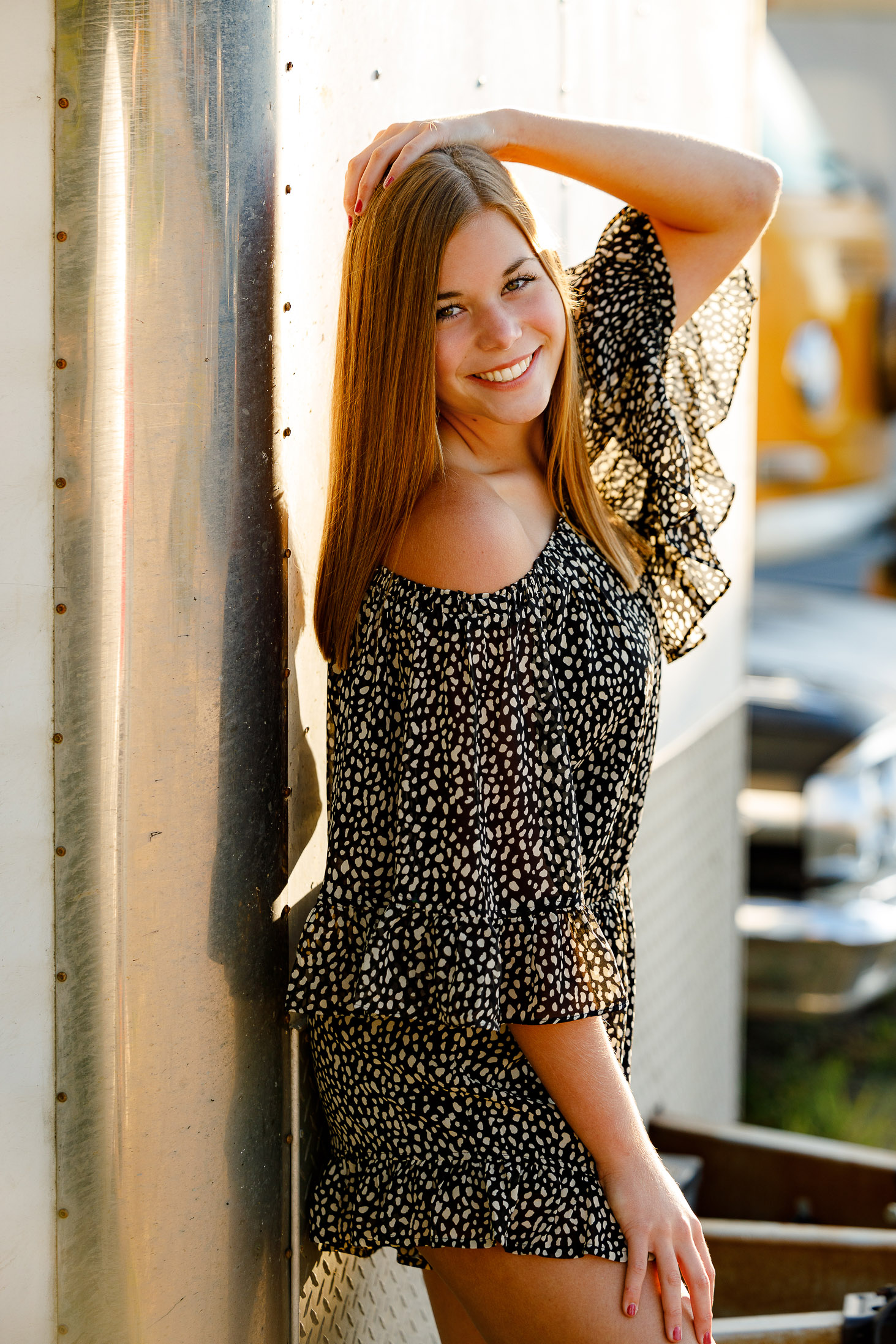 Lincoln Nebraska Senior Photographer Maddy 026