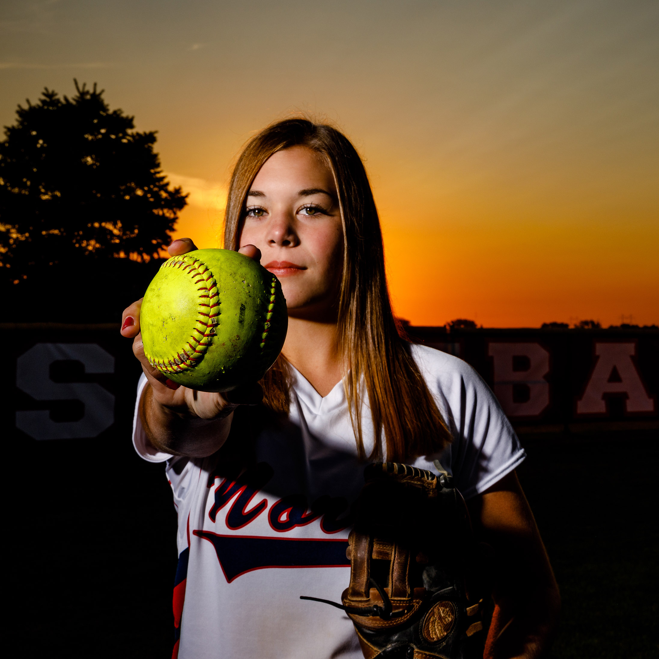 Lincoln Nebraska Senior Photographer Maddy 030