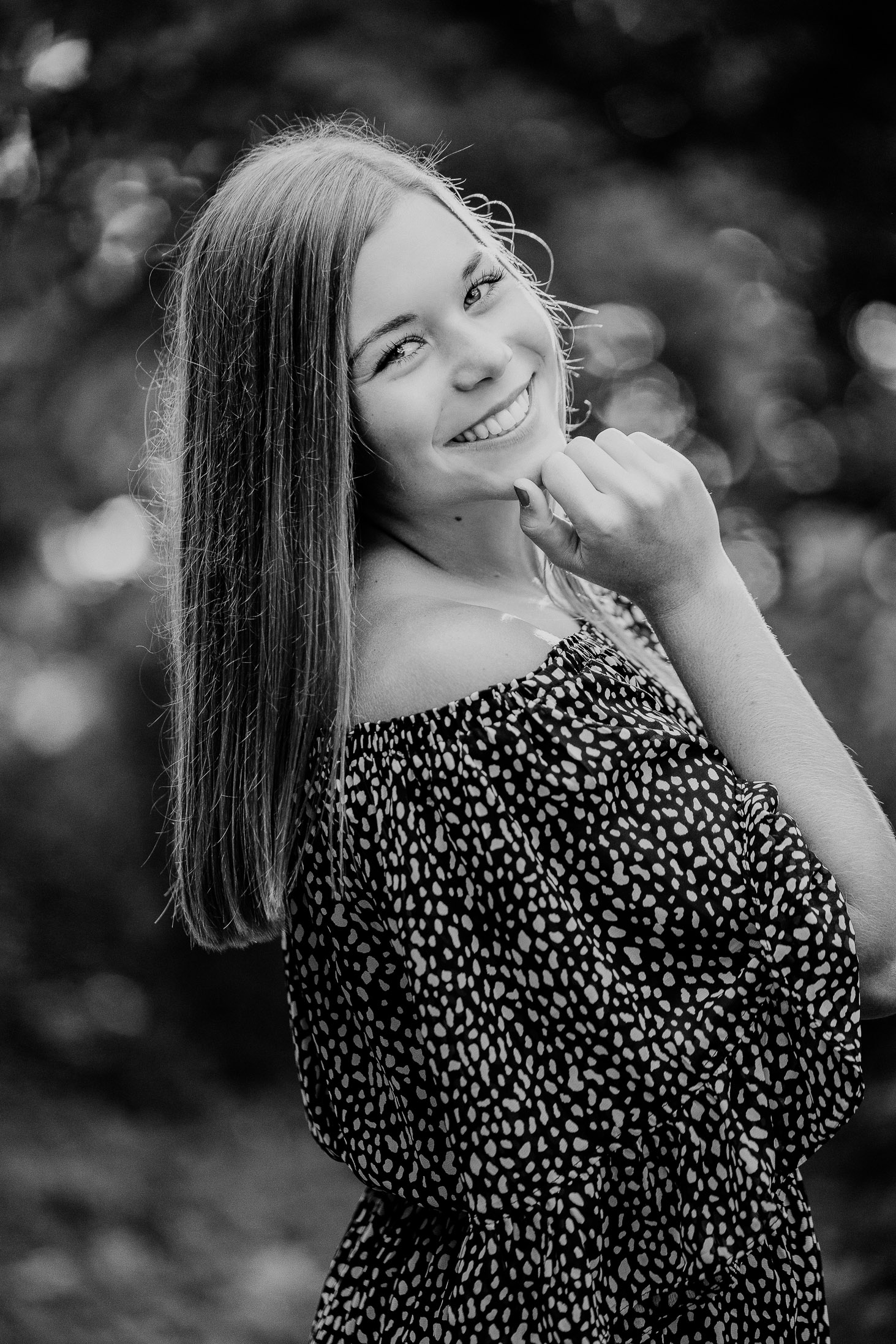 Lincoln Nebraska Senior Photographer Maddy 035