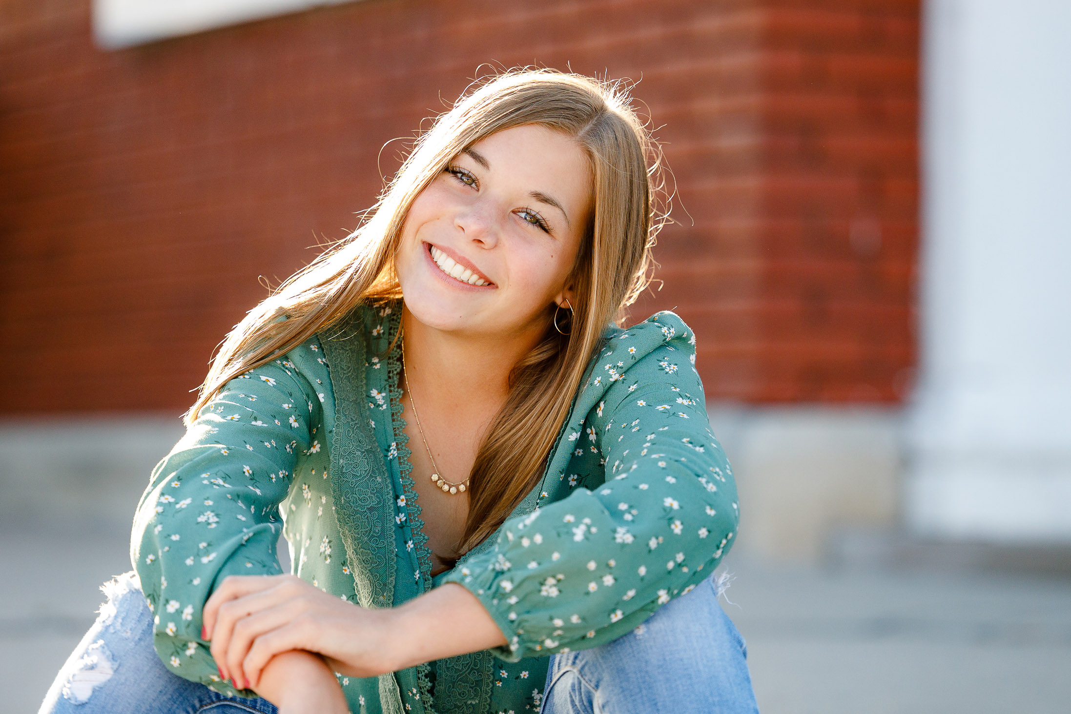 Lincoln Nebraska Senior Photographer Maddy 038